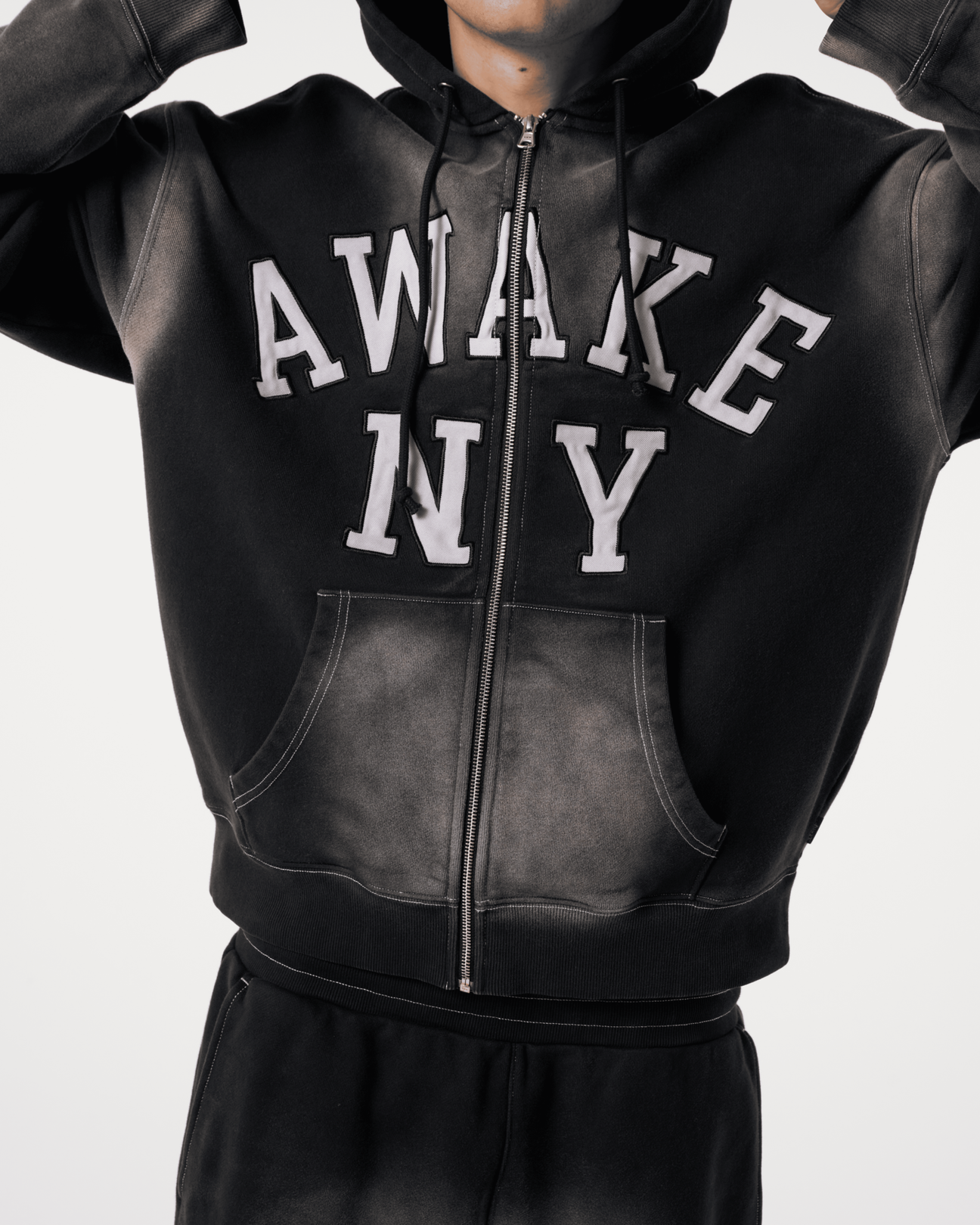 AWAKE NY: streetwear de Nueva York