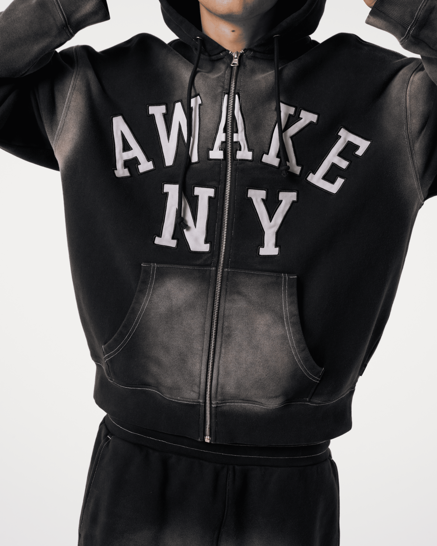 AWAKE NY: streetwear de Nueva York