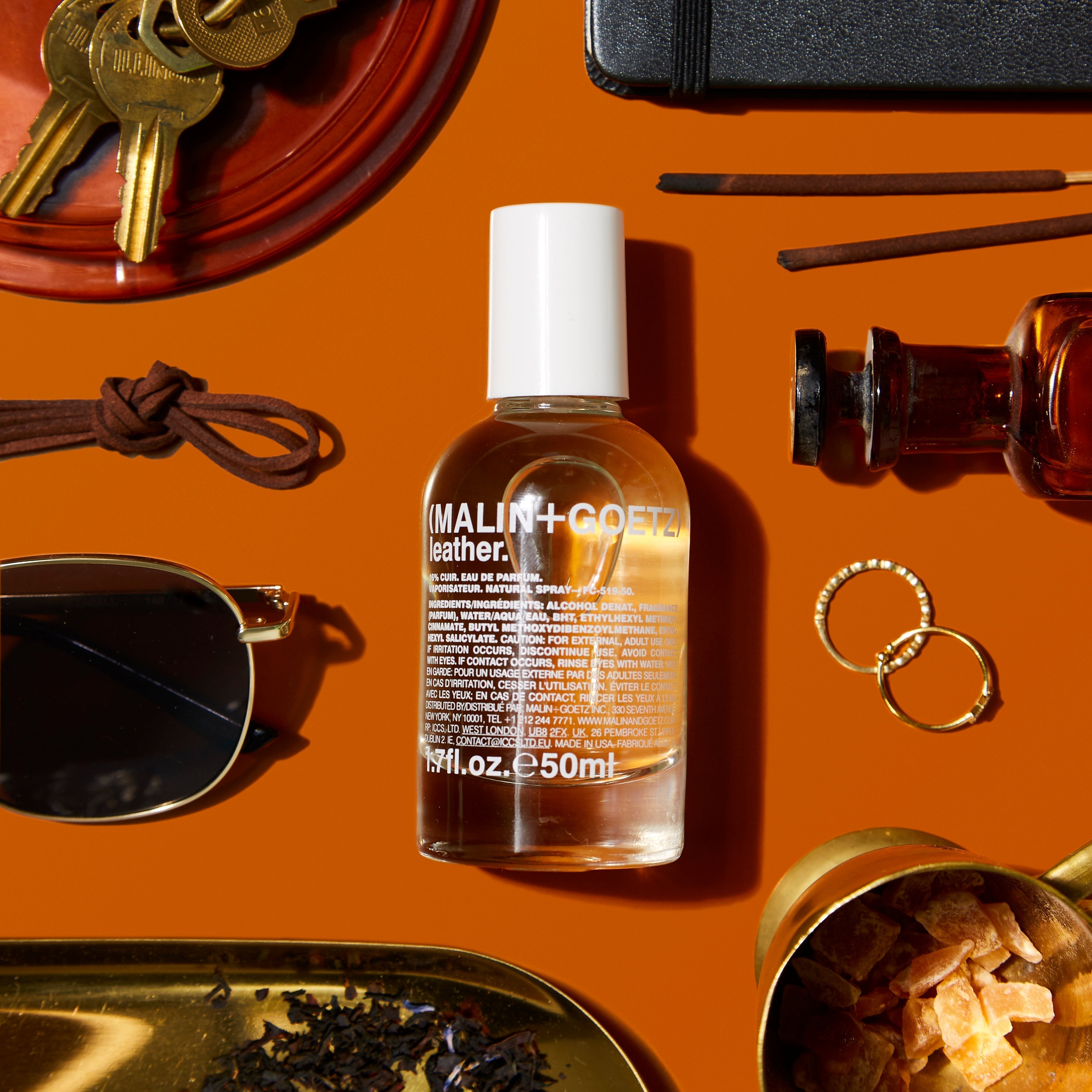 ¿Qué es un perfume nicho? Guía para entender las fragancias premium