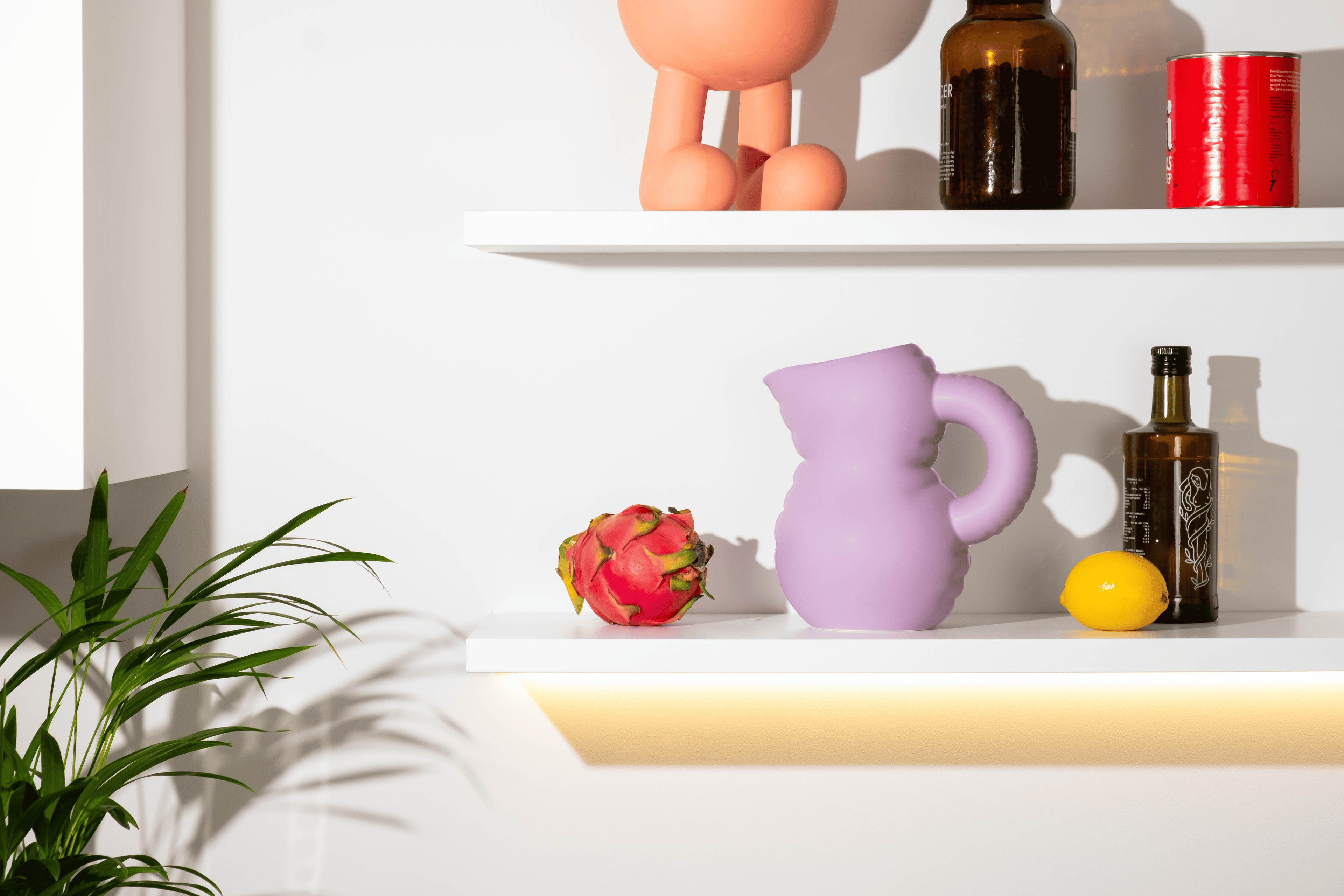 Cerámica Home Studyo hecha a mano colección Blow Up, diseño belga, distribuidor oficial en España