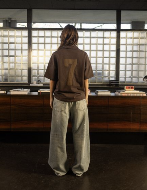 Cómo llevar nuestros polos streetwear