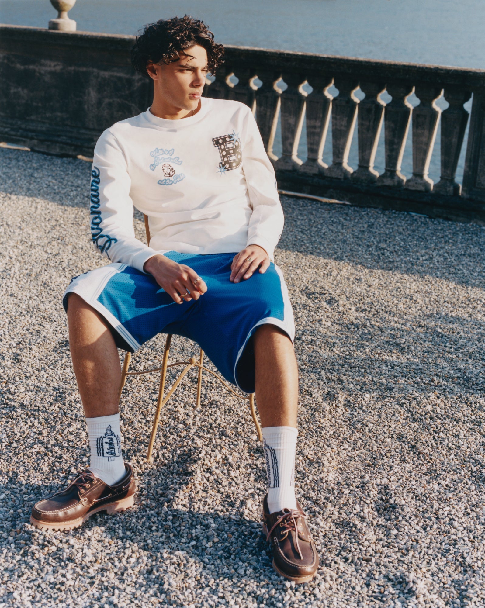 Billionaire Boys Club