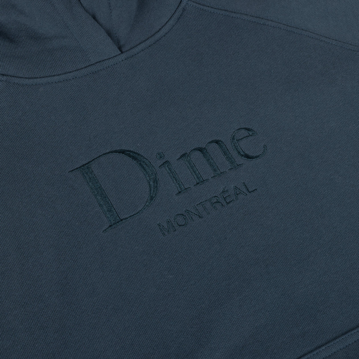 Dime MTL