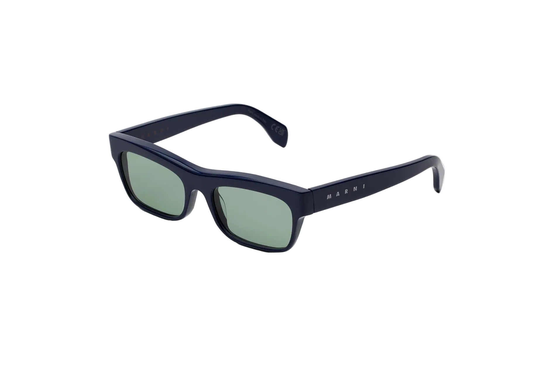 Gafas Marni Angdoa Deep Blue