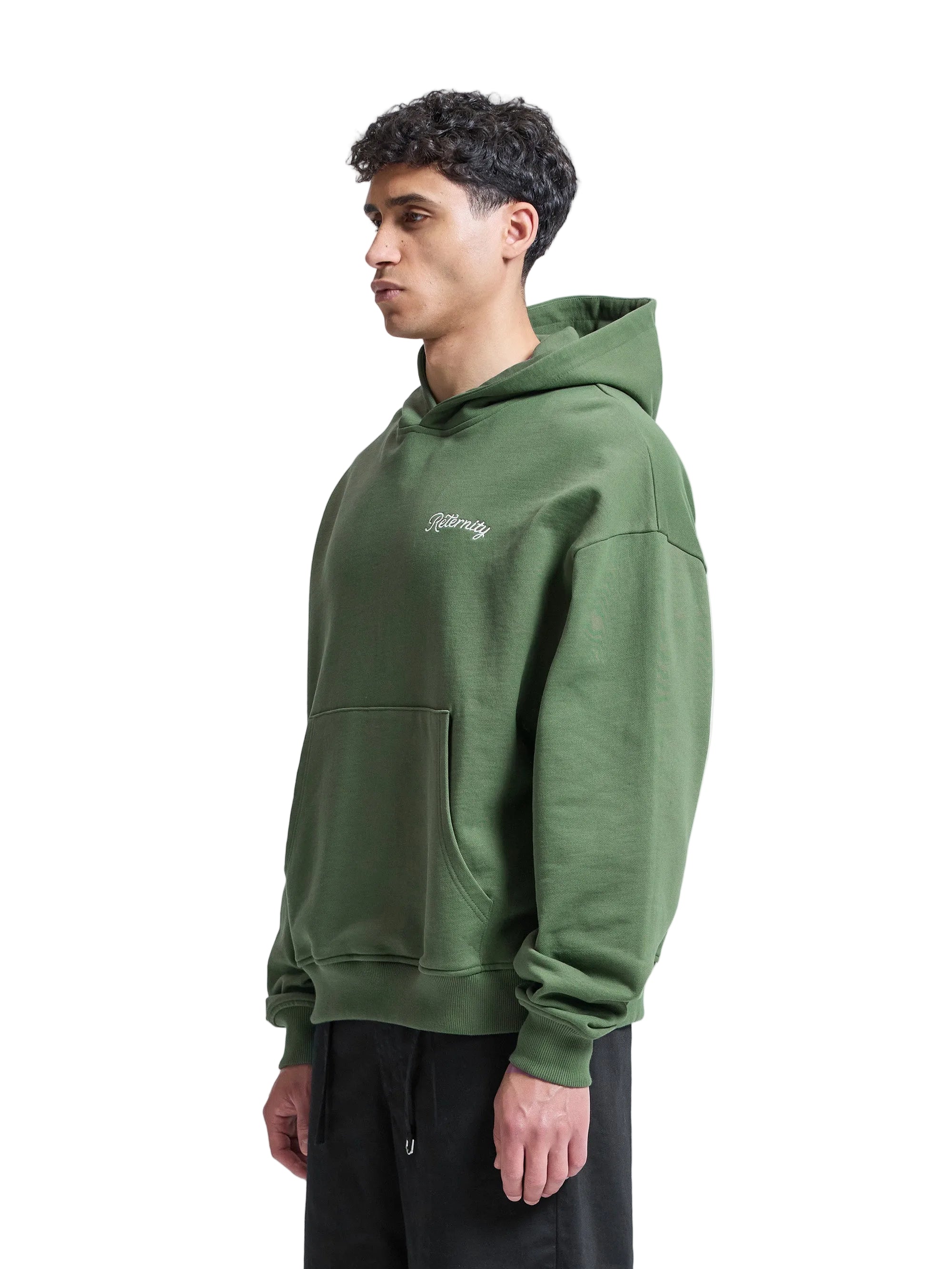 Sudadera Reternity Designed to Create Green