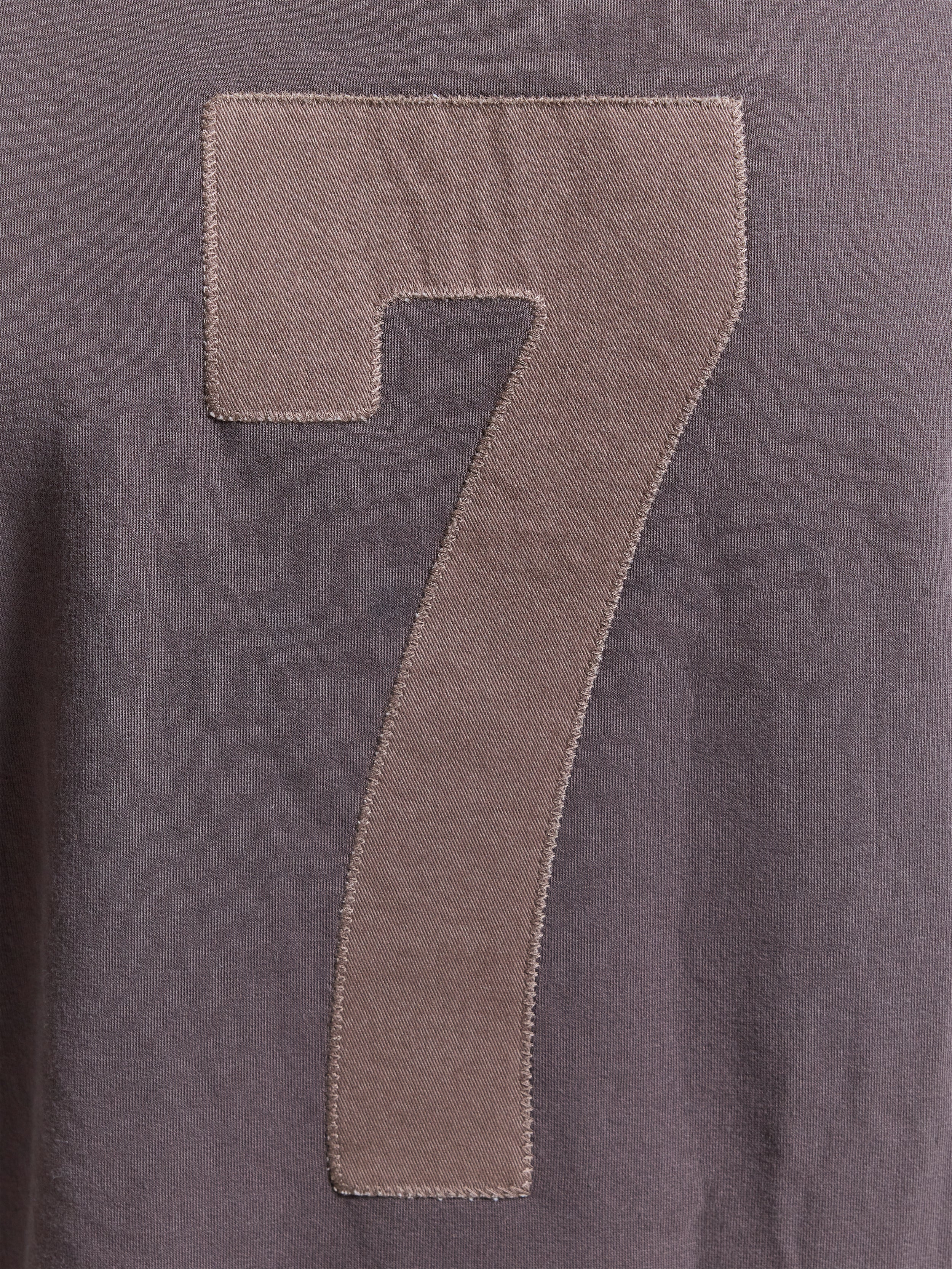 Polo Reternity L'Atelier de la Rue Brown