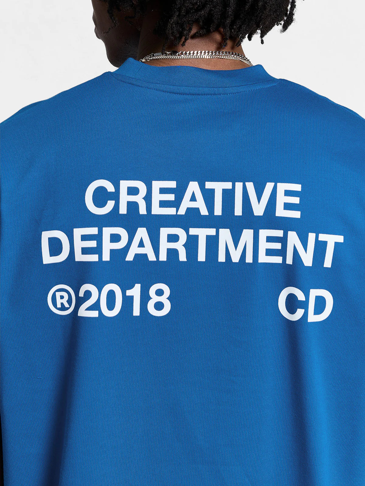 Camiseta Reternity Creative Dept