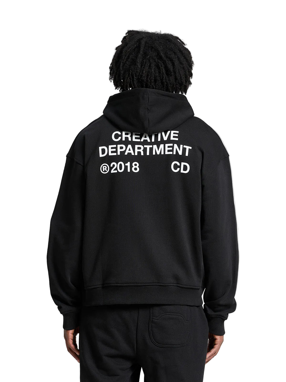 Sudadera Reternity Creative Dept