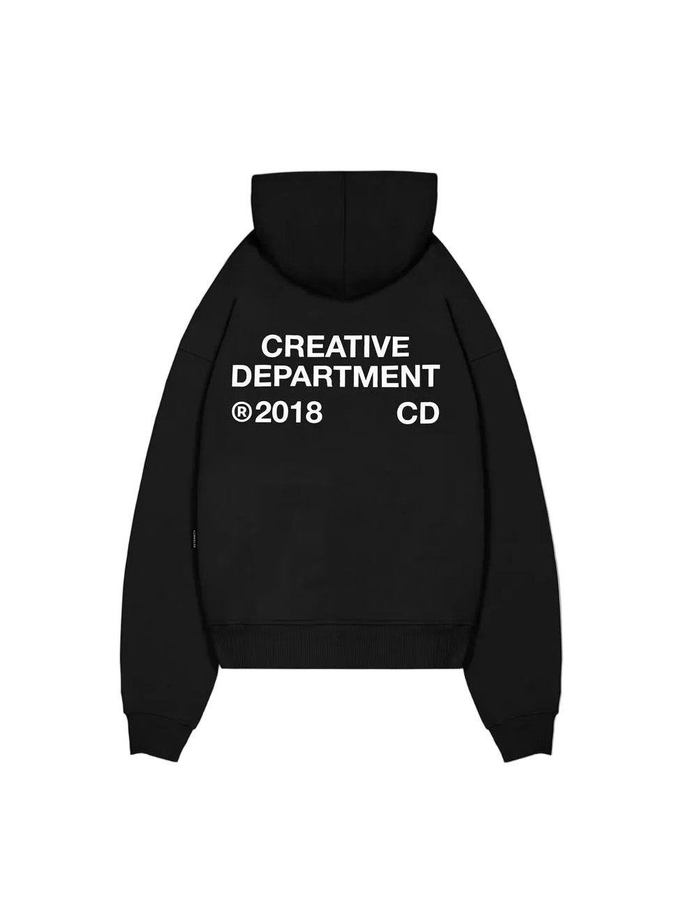 Sudadera Reternity Creative Dept