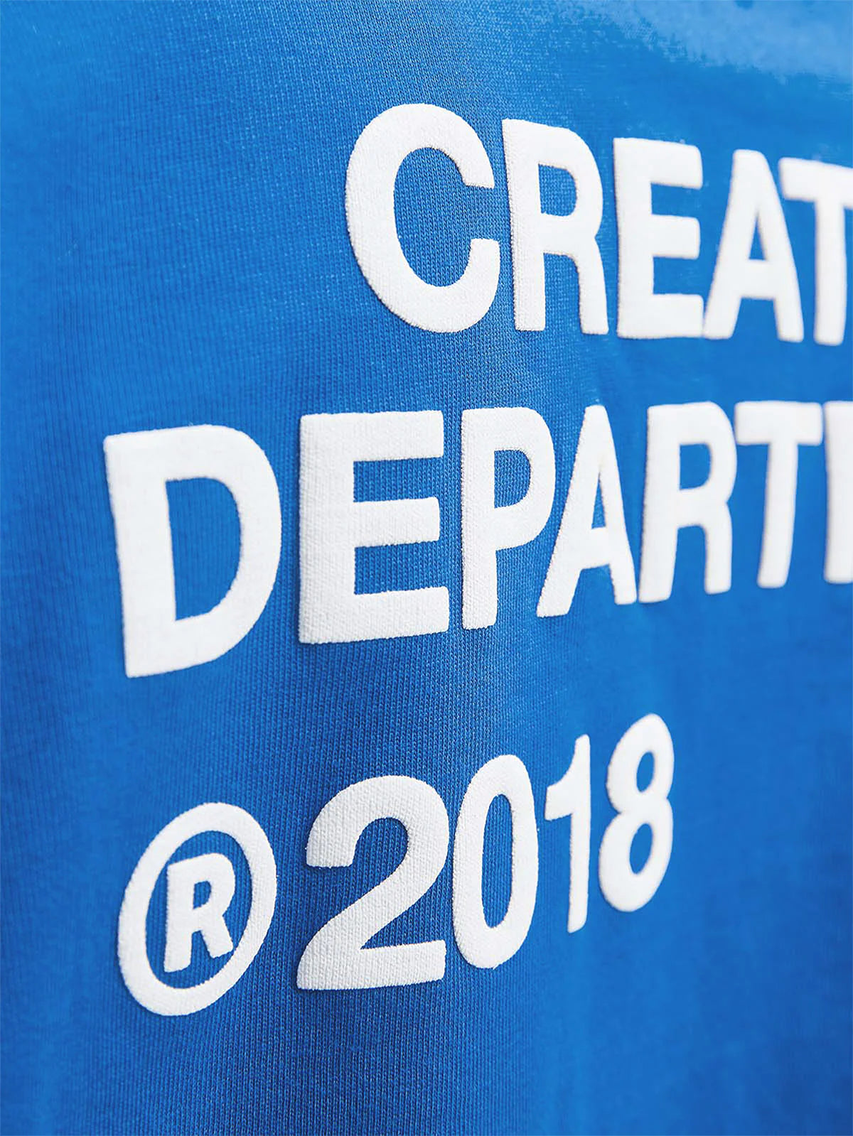 Sudadera Reternity Creative Dept