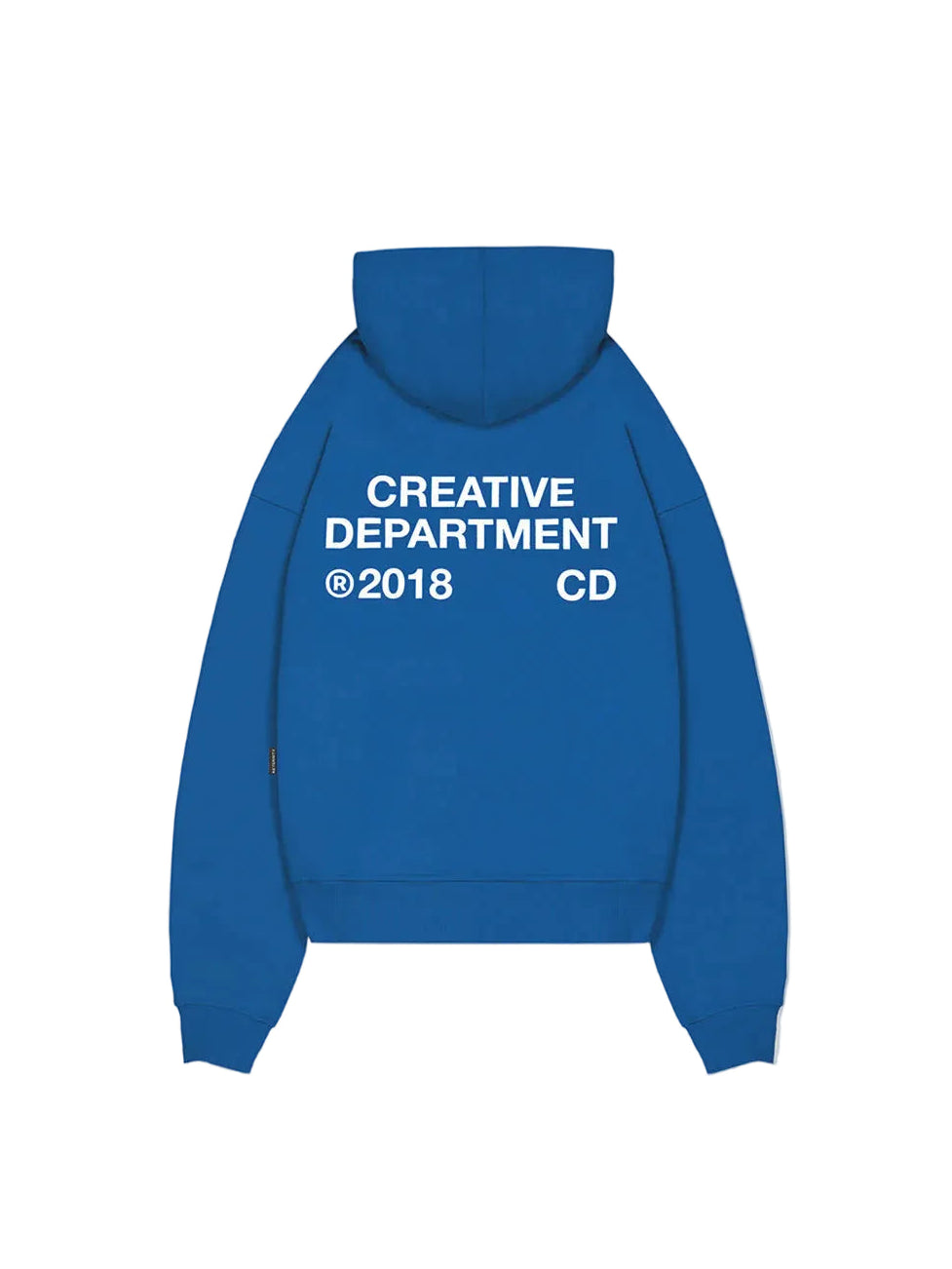 Sudadera Reternity Creative Dept