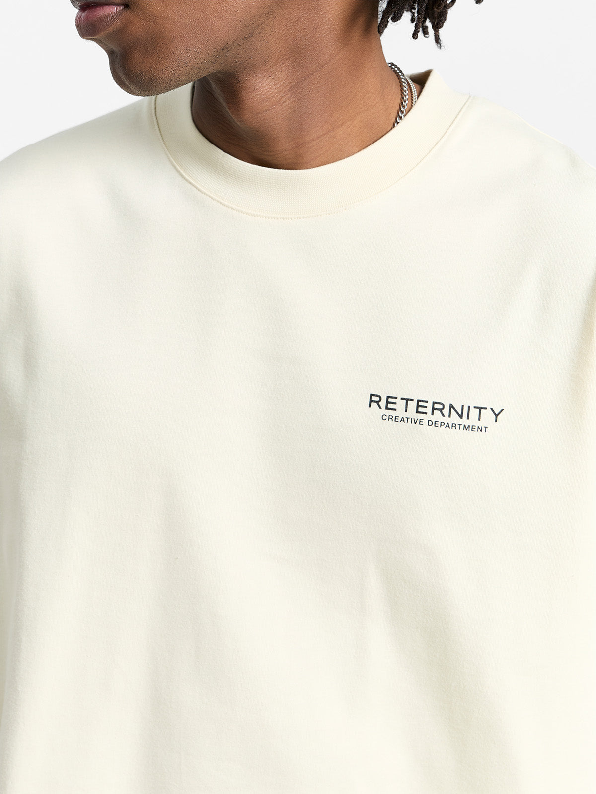 Camiseta Reternity Creative Dept