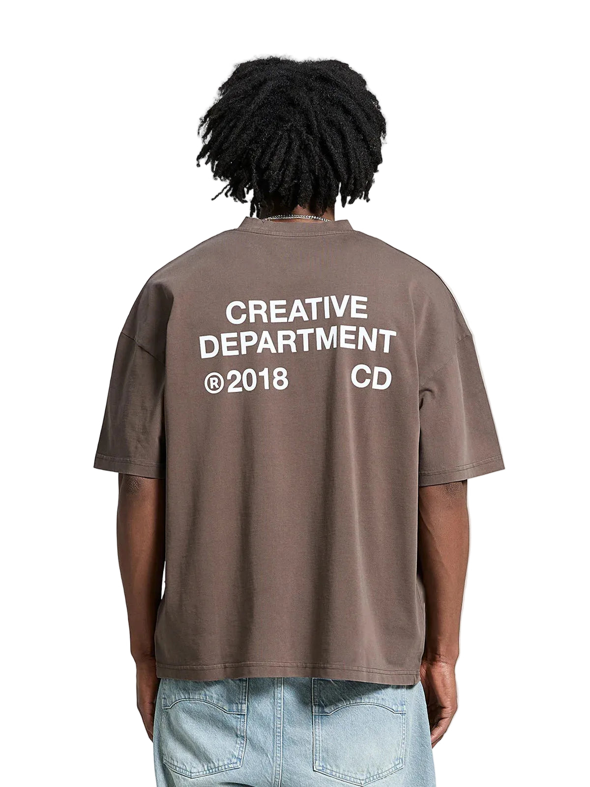 Camiseta Reternity Creative Dept