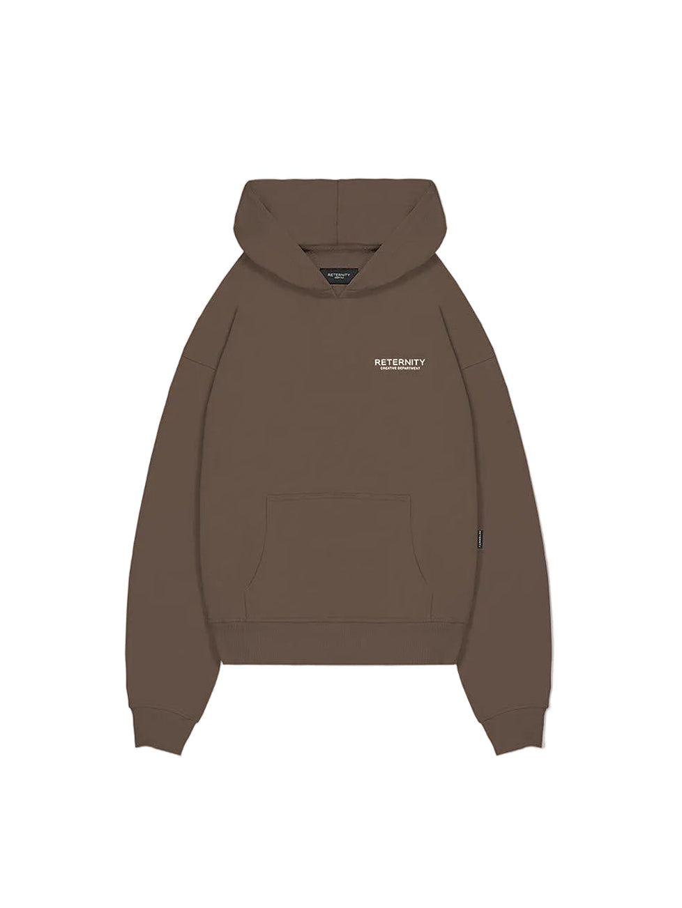 Sudadera Reternity Creative Dept