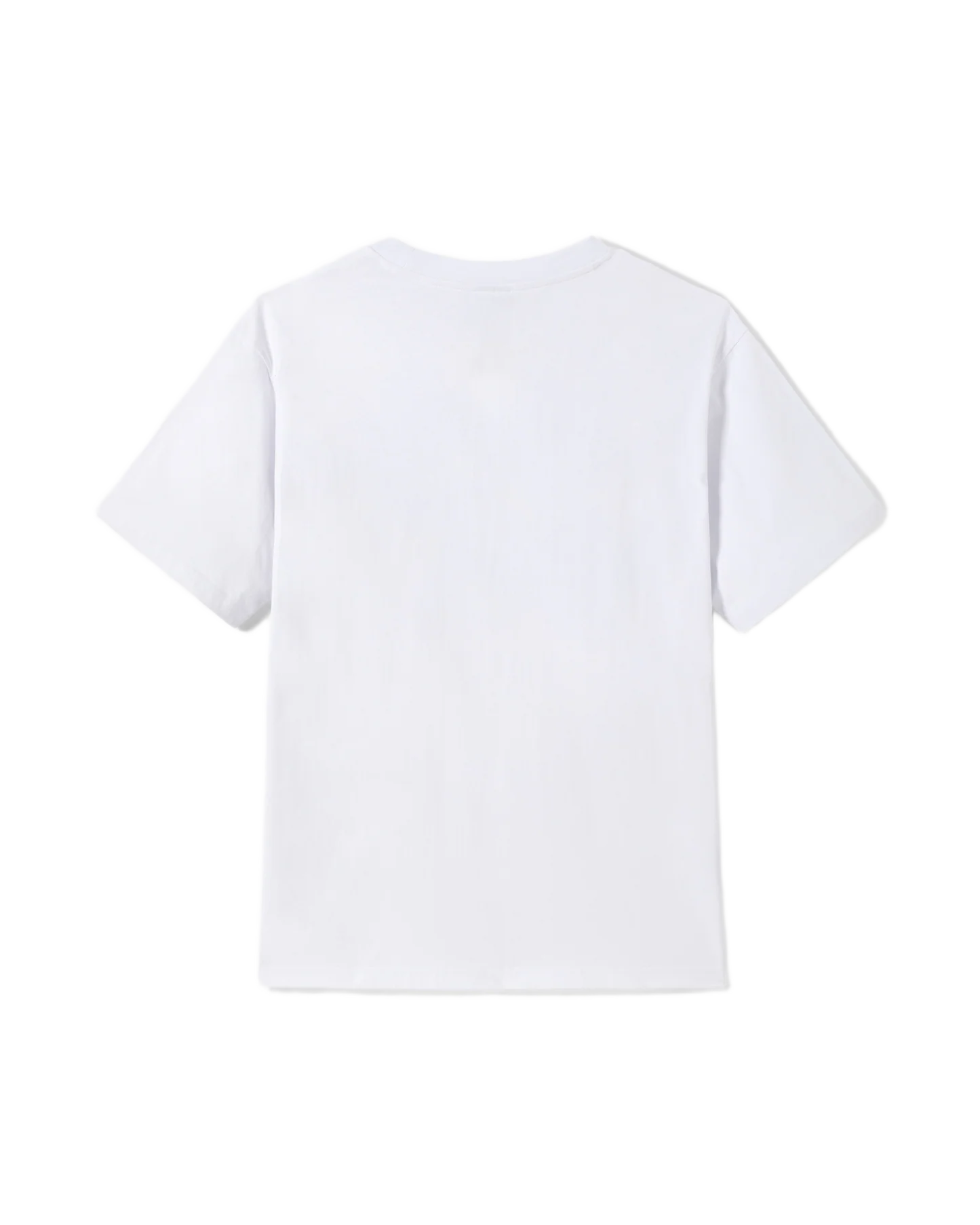 Camiseta Staple Logo Fill Tee