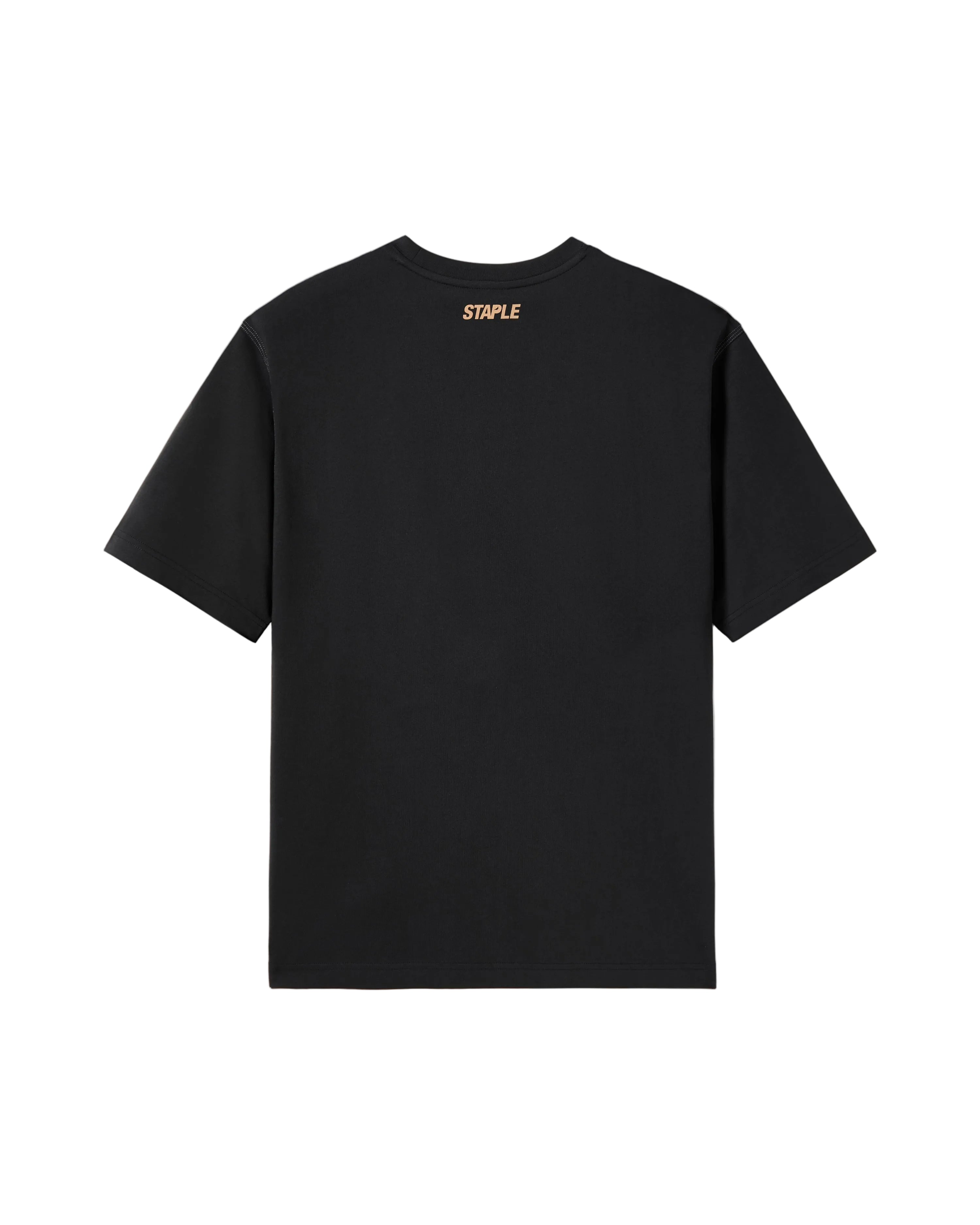 Camiseta Staple Pigeon Foliage Pigeon Tee