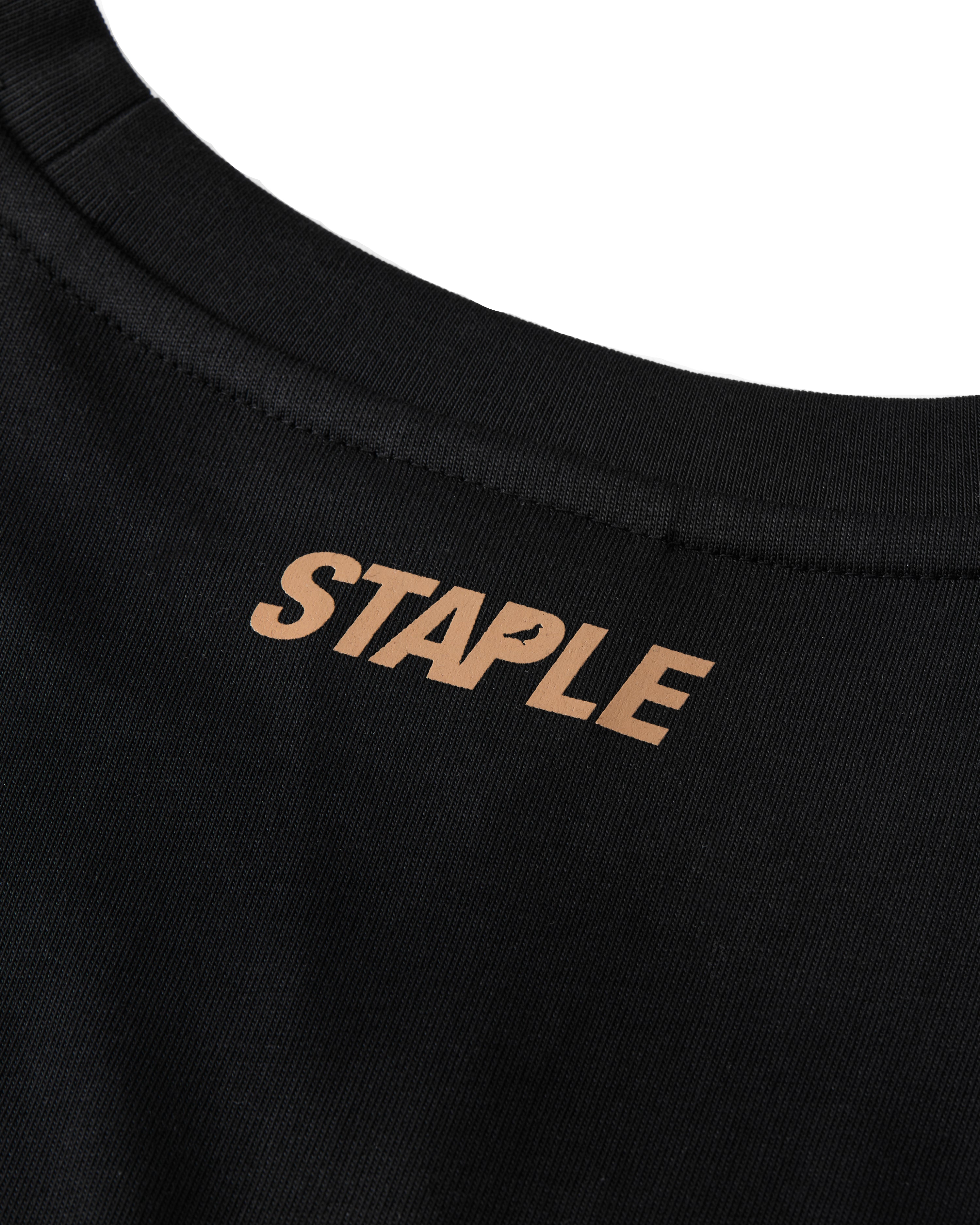 Camiseta Staple Pigeon Foliage Pigeon Tee