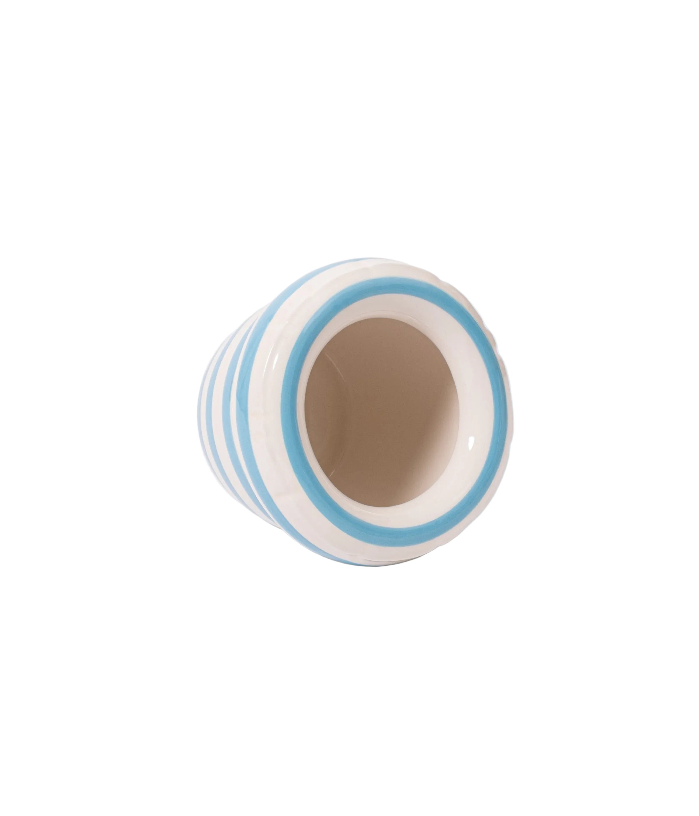 Maceta PIERRE Stripes Home Studyo