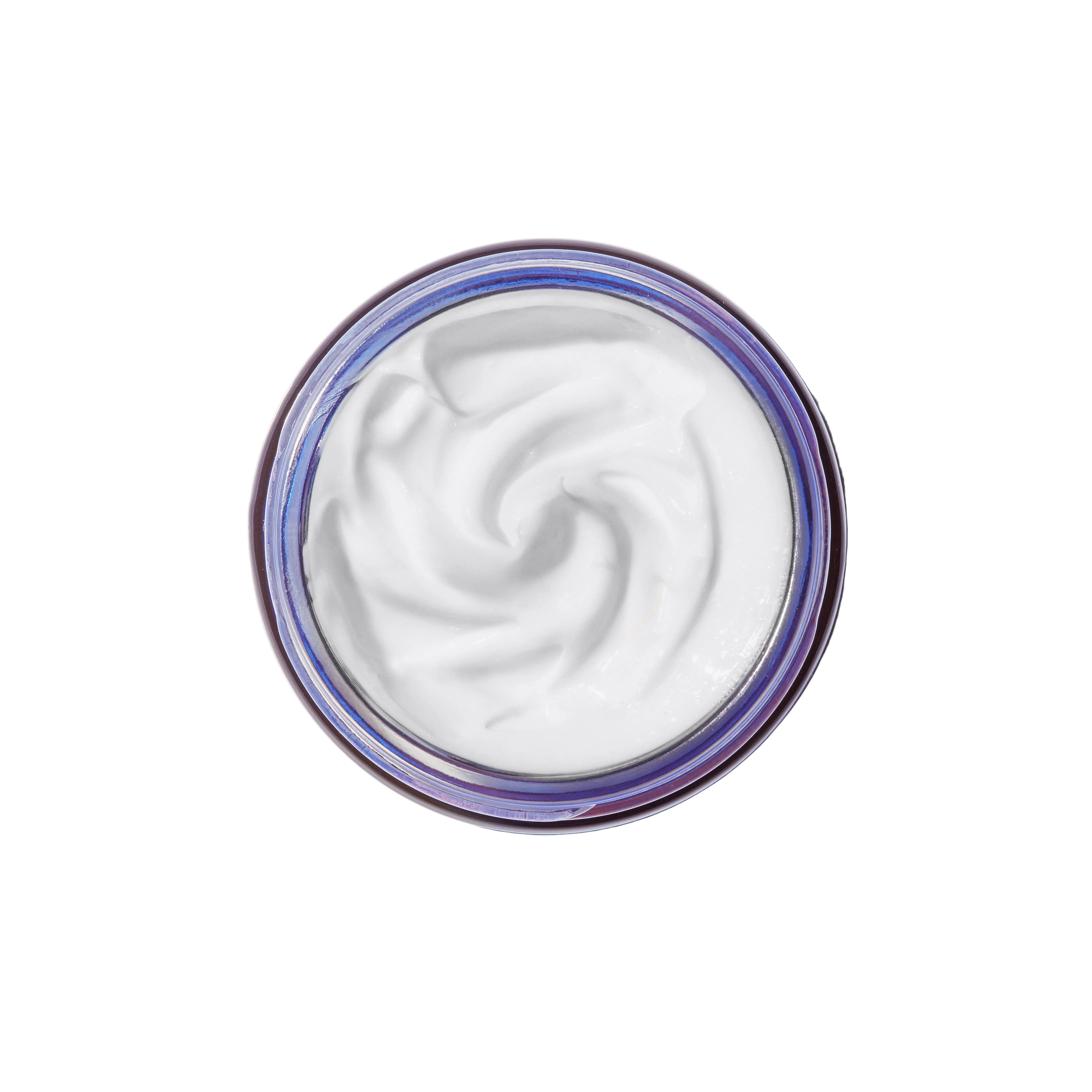 MALIN+GOETZ Advanced Renewal Cream detalle textura crema nutritiva skincare premium