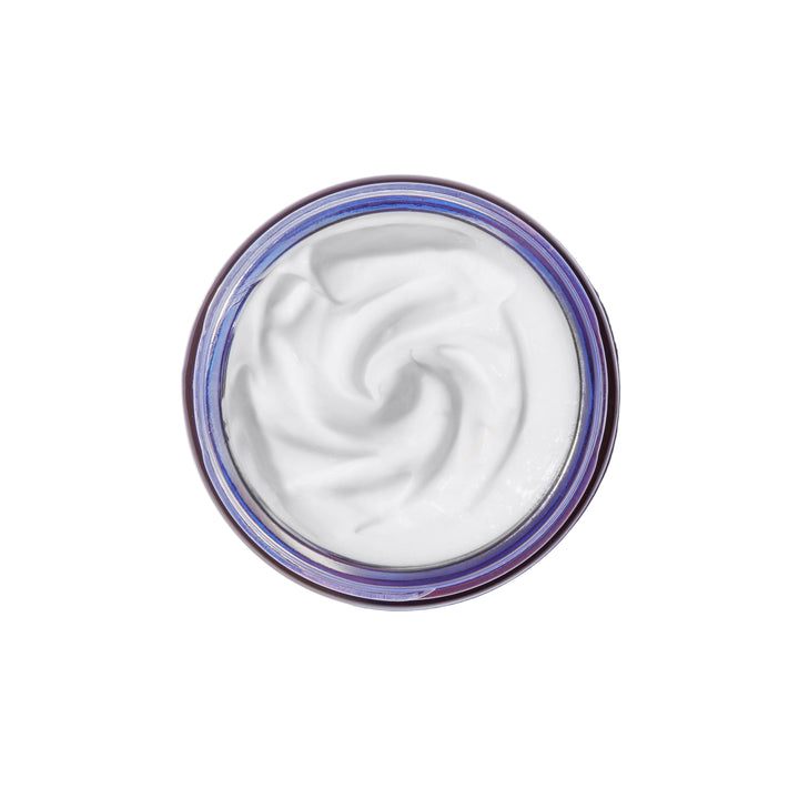 MALIN+GOETZ Advanced Renewal Cream detalle textura crema nutritiva skincare premium
