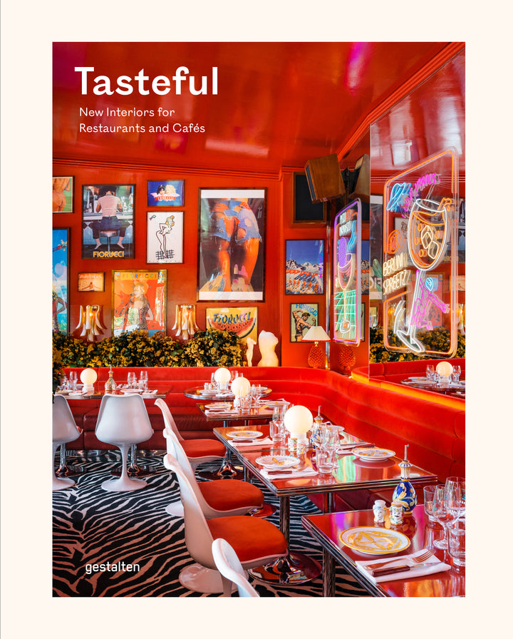 Tasteful Ritzzoli Gestalten