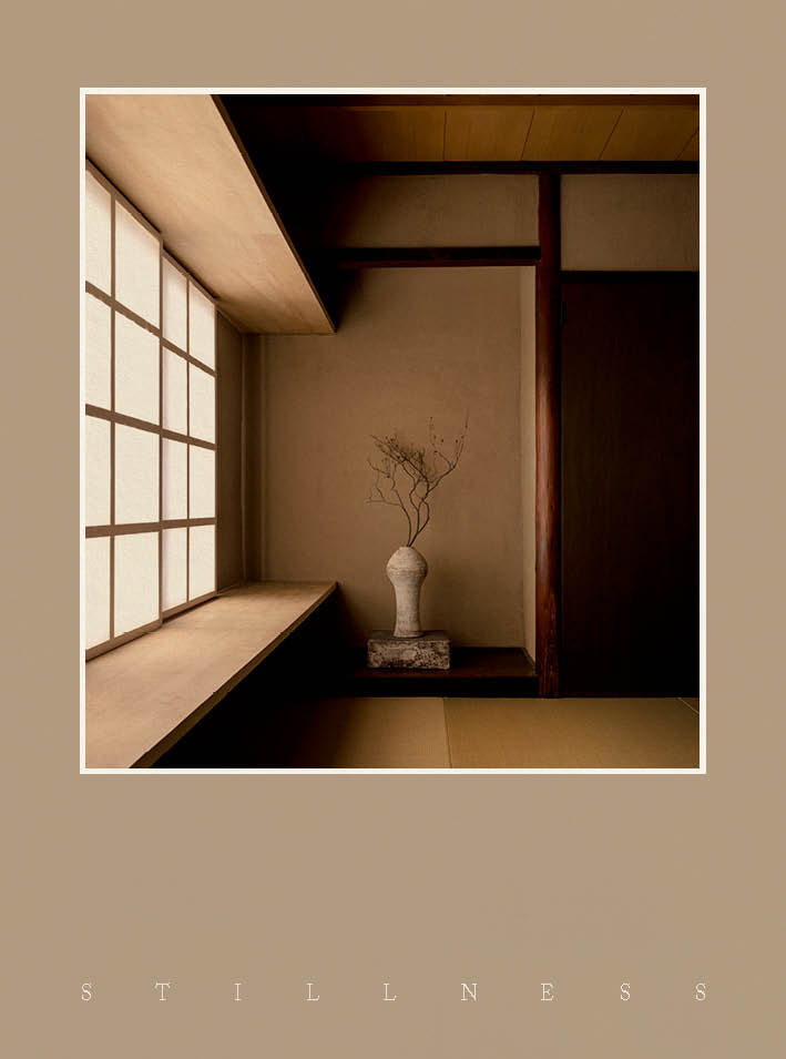 Stillness Ritzzoli