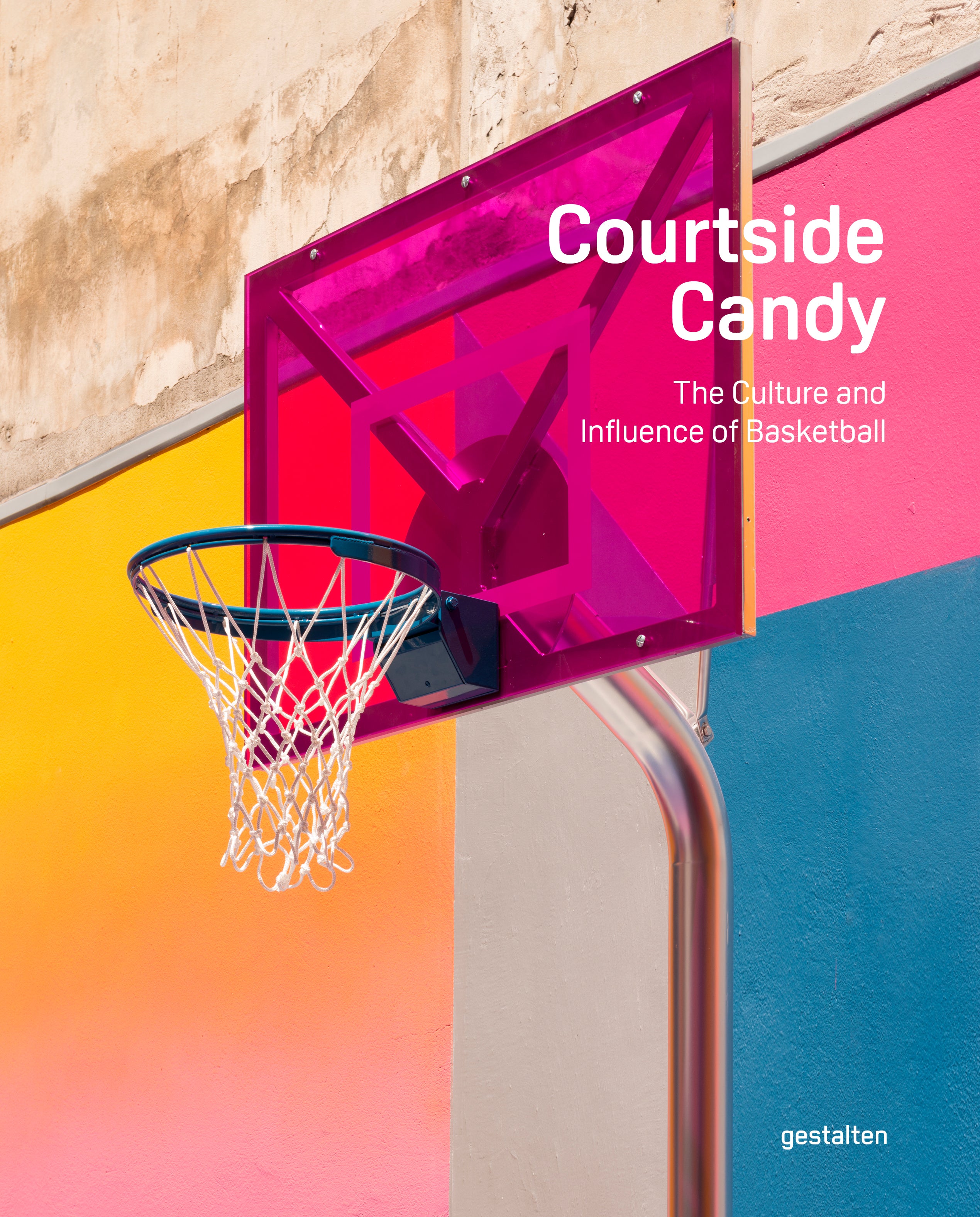 Courtside Candy Ritzzoli Gestalten