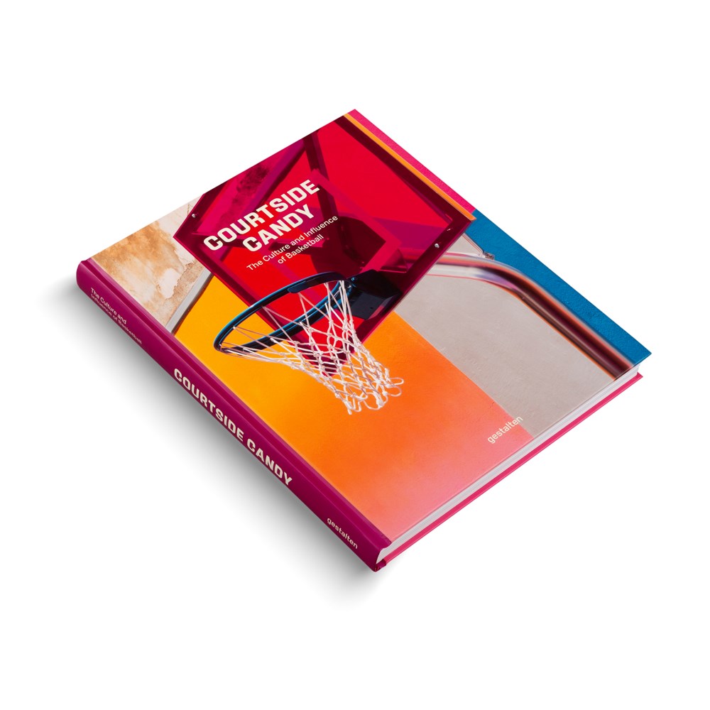 Courtside Candy Rizzoli