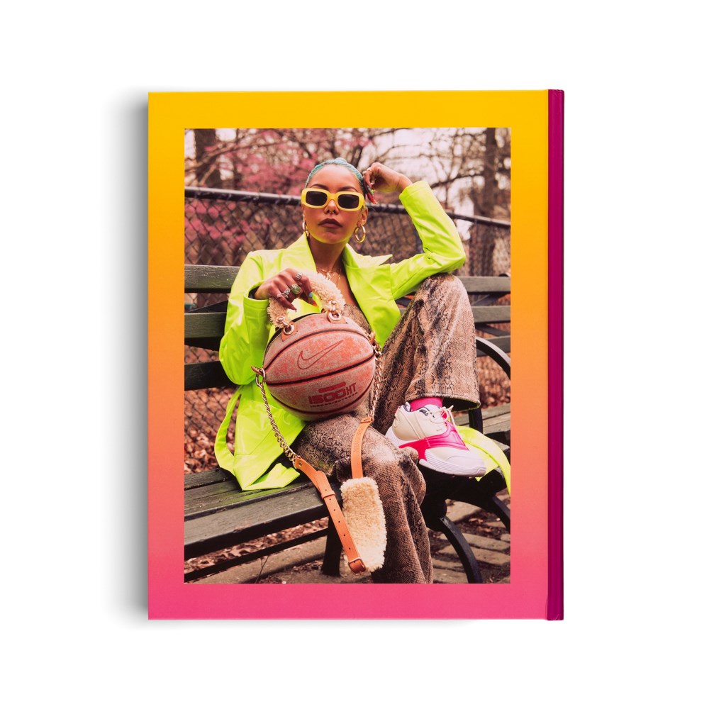 Courtside Candy Rizzoli
