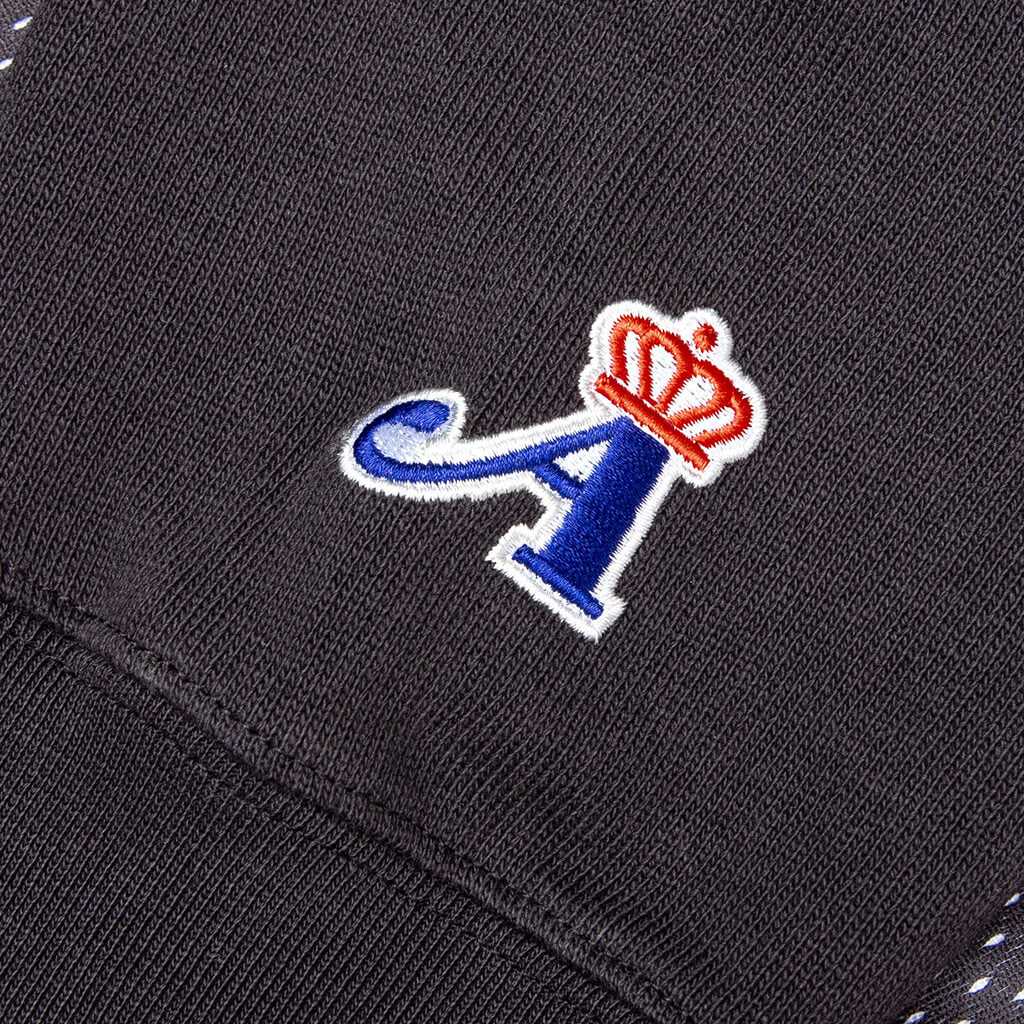 Sudadera Awake NY Headcrack Champs Black