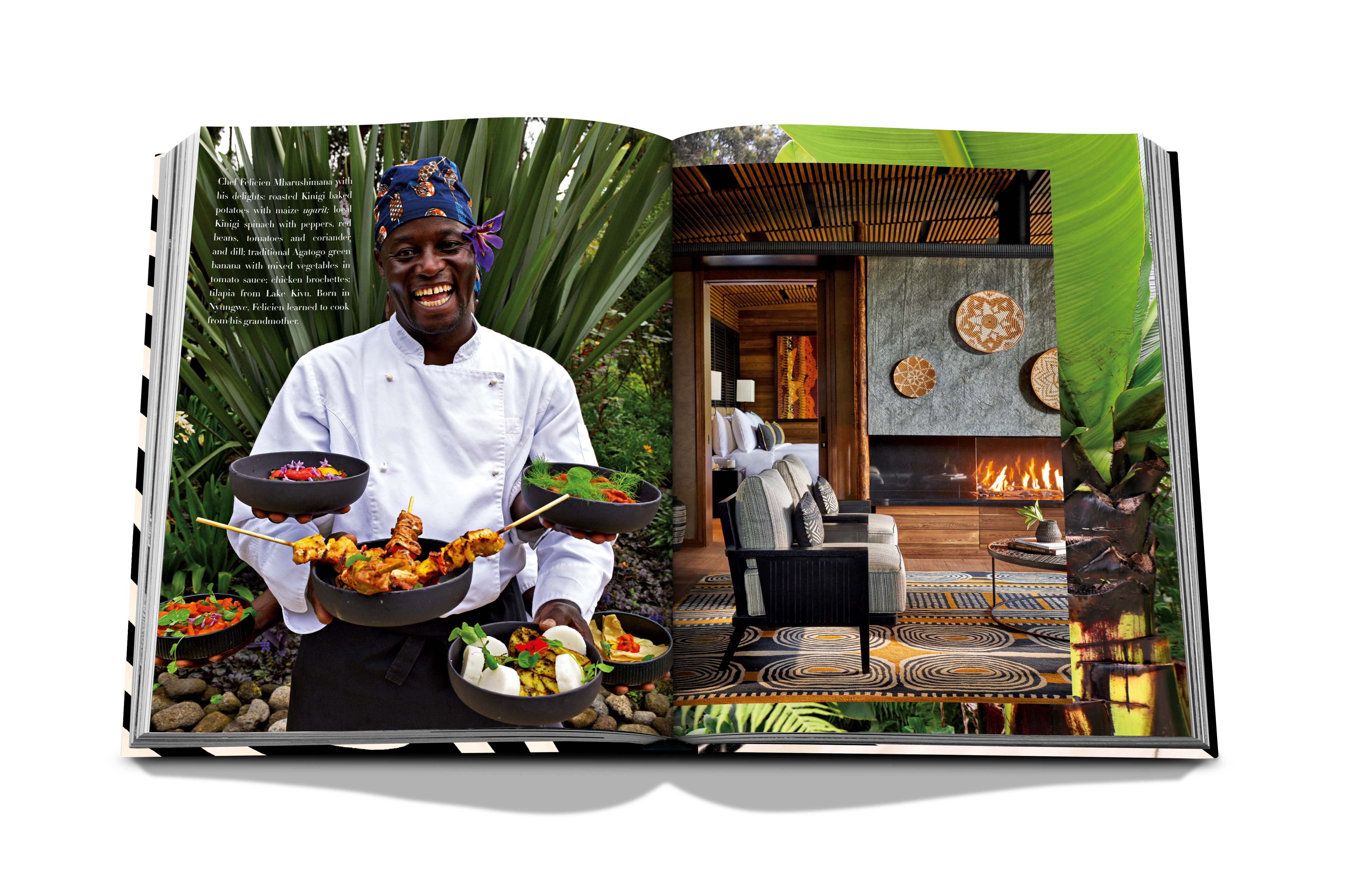 The Greatest Safari On Earth Assouline