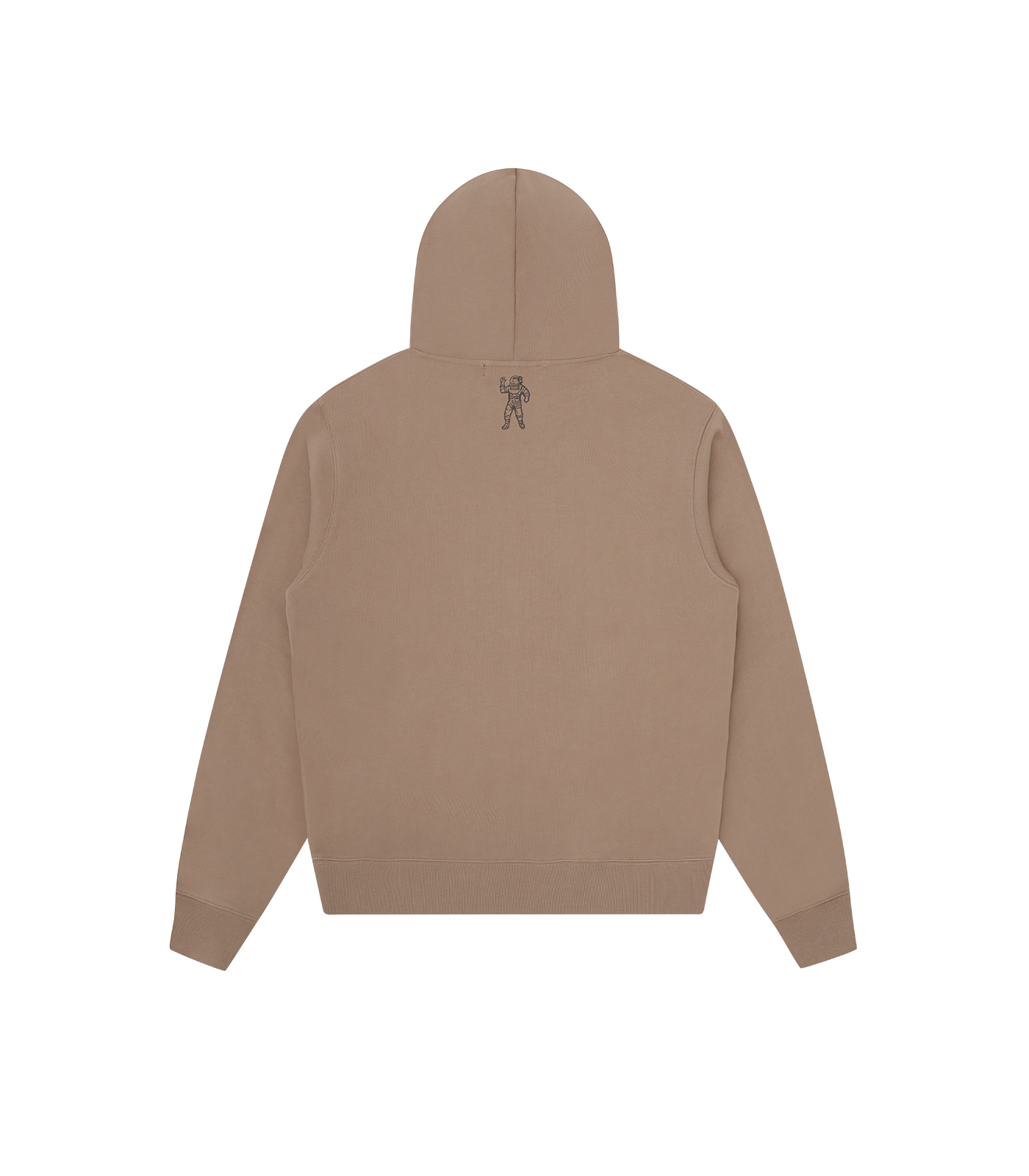 Sudadera BBC Camo Fill Arch Logo Brown