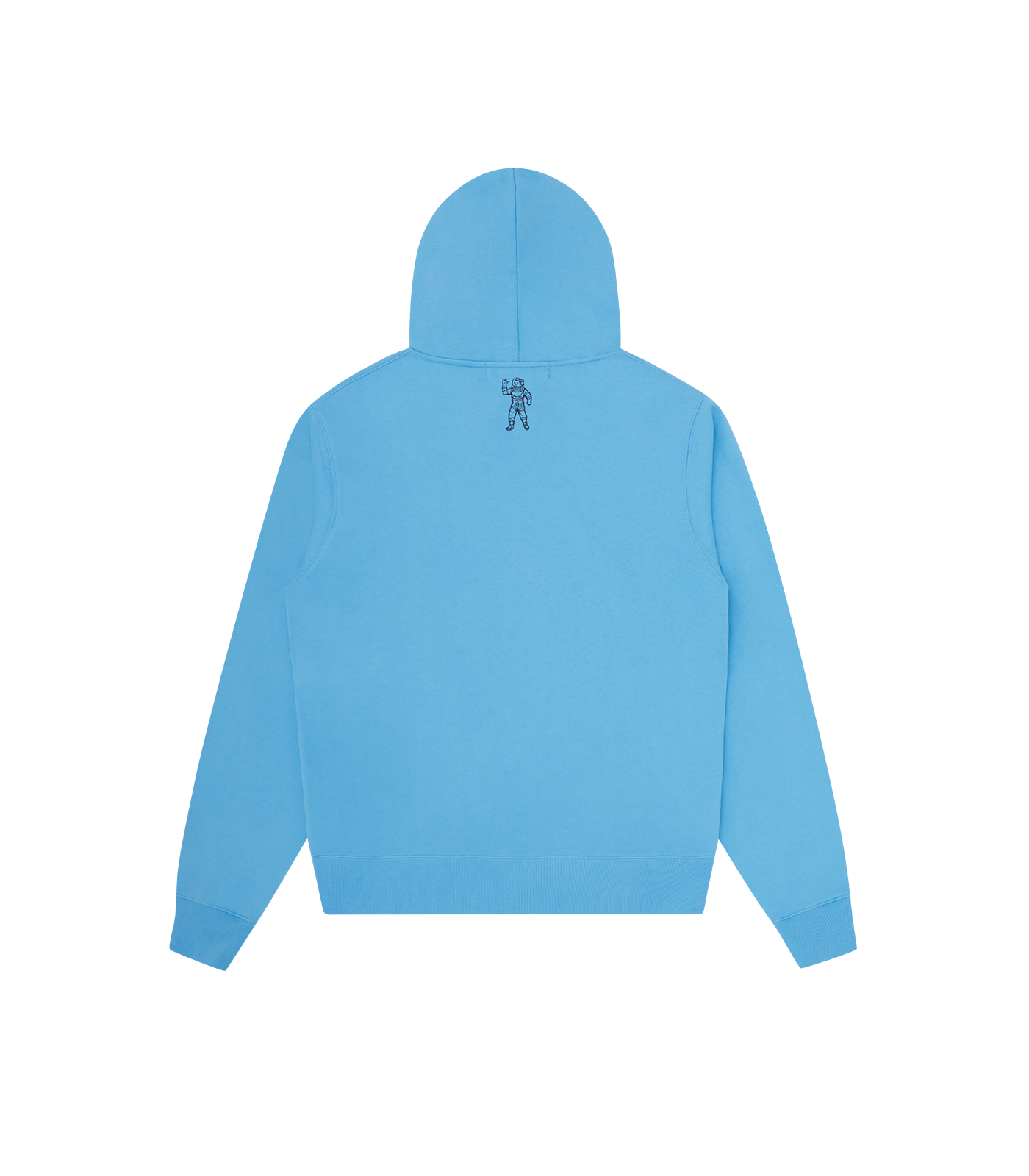 Sudadera BBC Diamond Script Blue