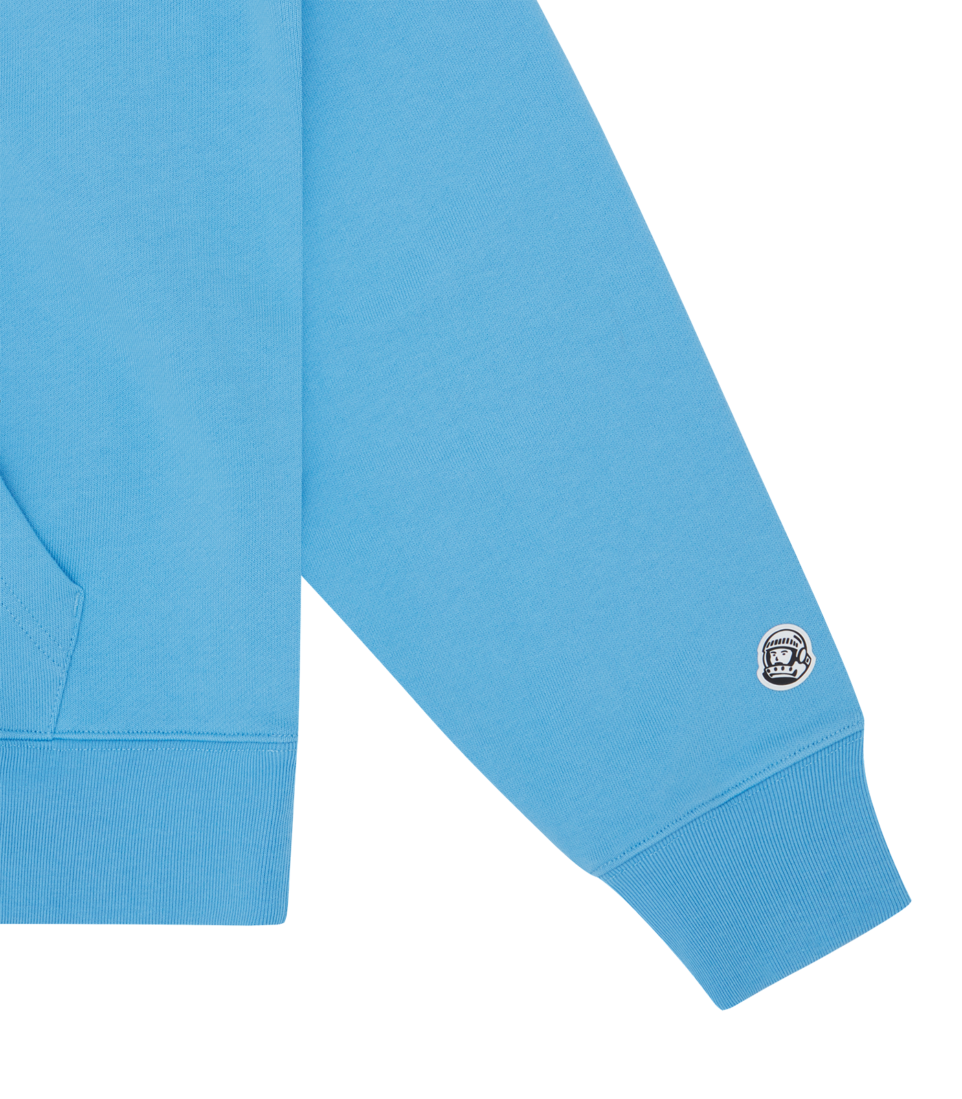 Sudadera BBC Diamond Script Blue