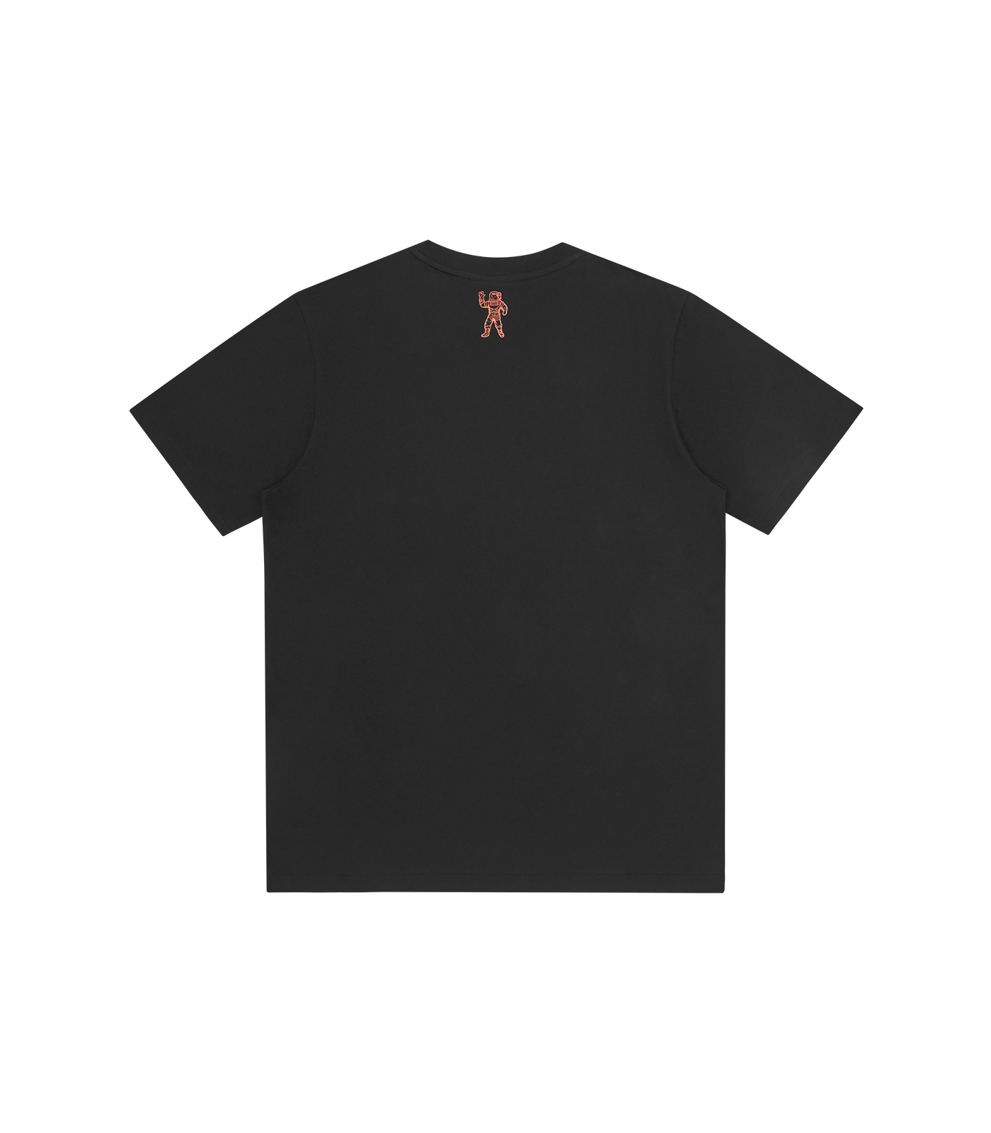 Camiseta BBC Overlay Camo Arch Logo Black