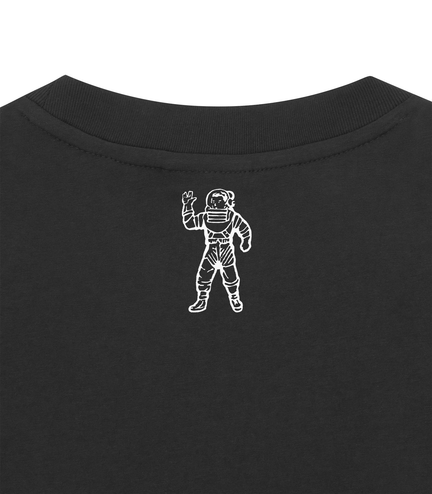 Camiseta BBC Gem Stone Black