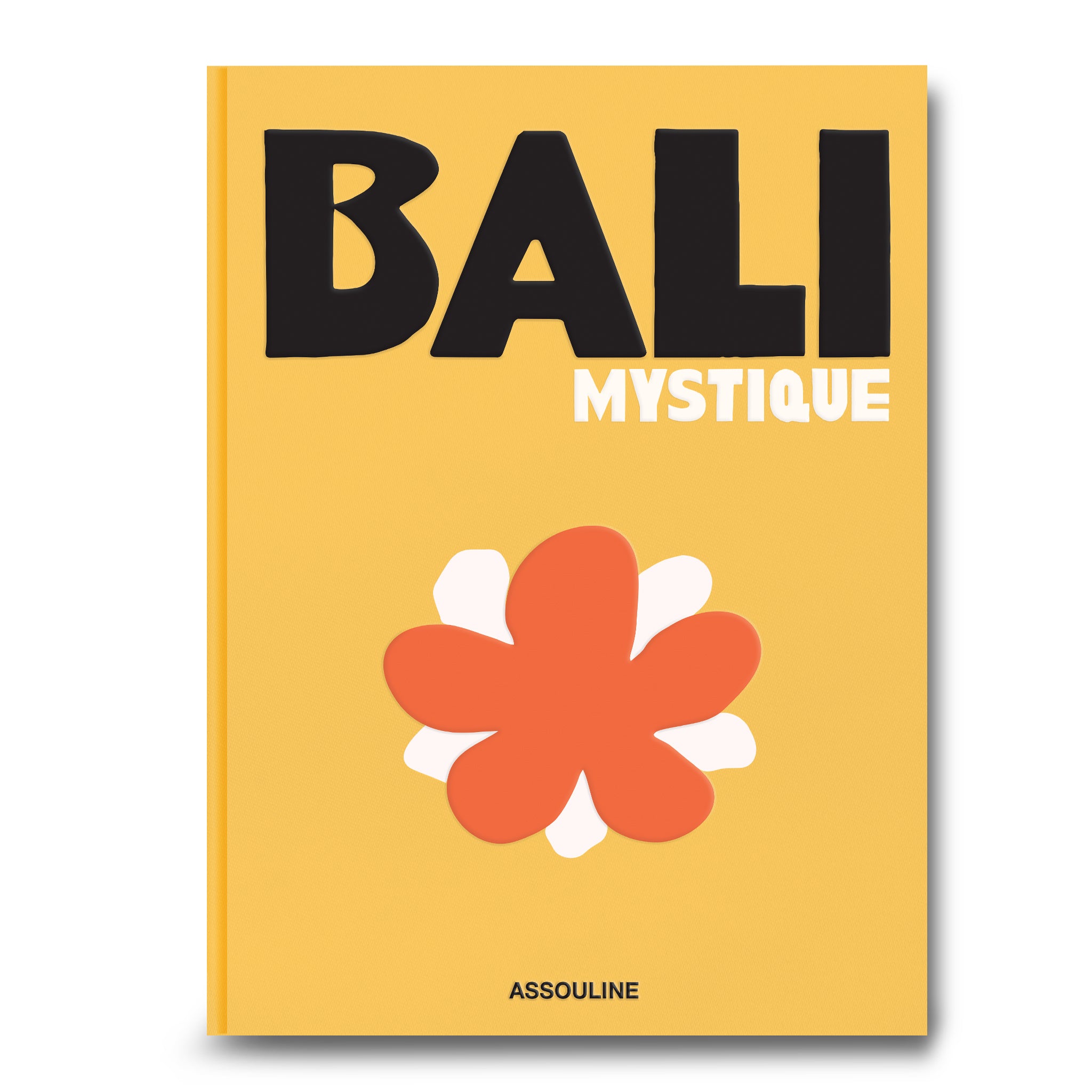 Bali Mystique Assouline