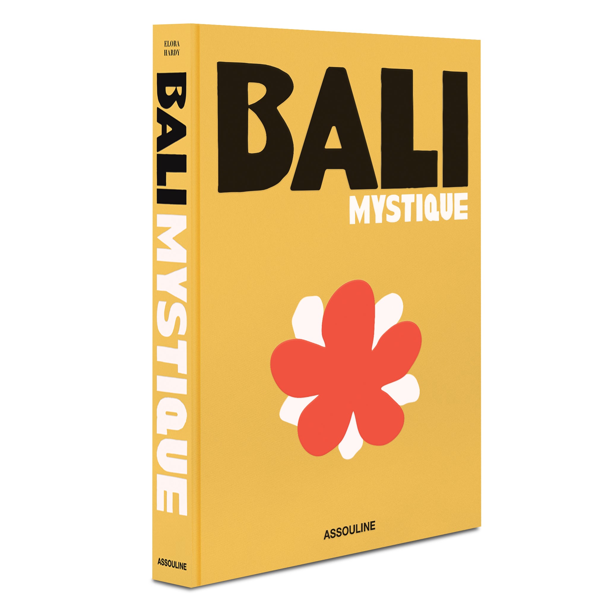 Bali Mystique Assouline