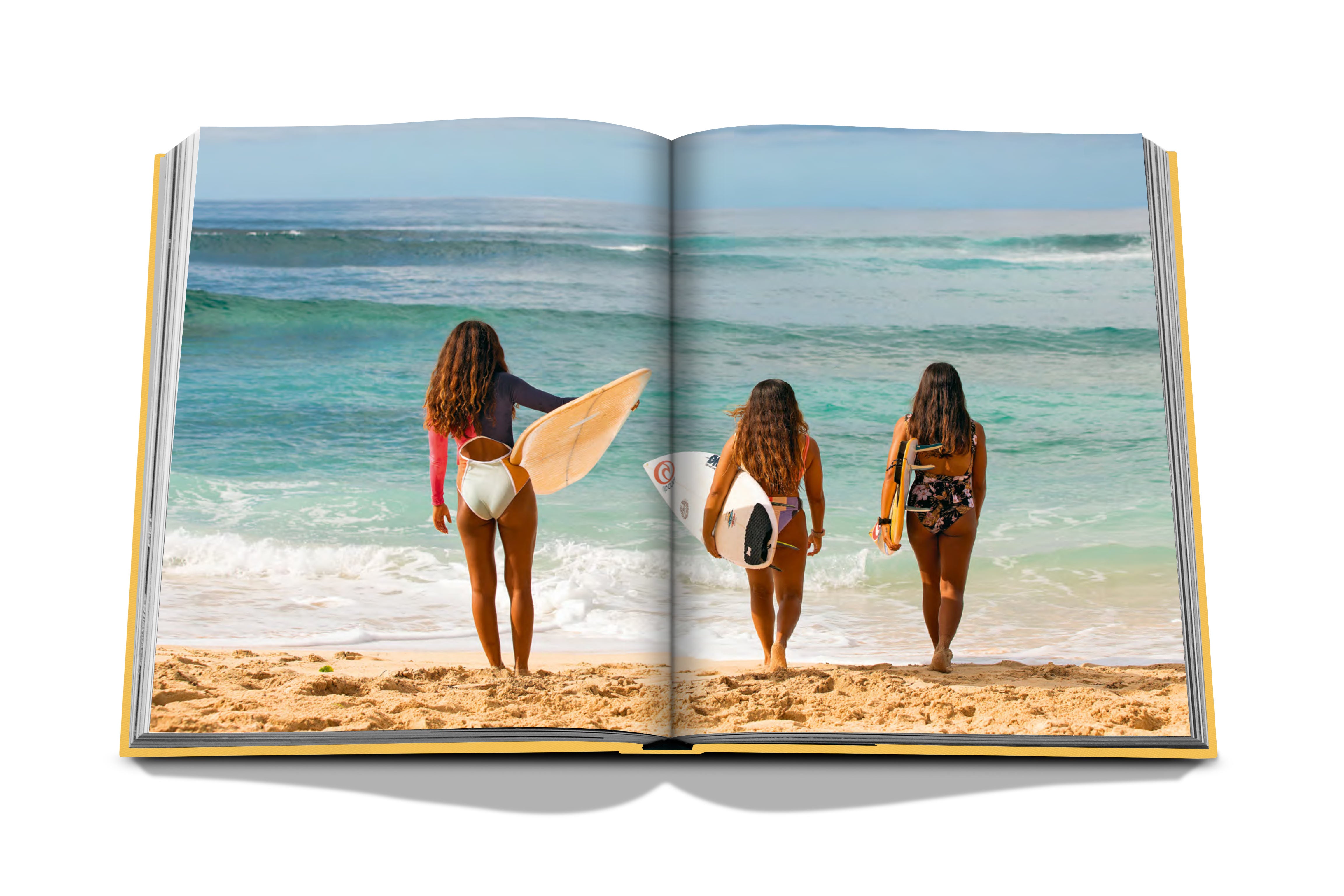 Bali Mystique Assouline