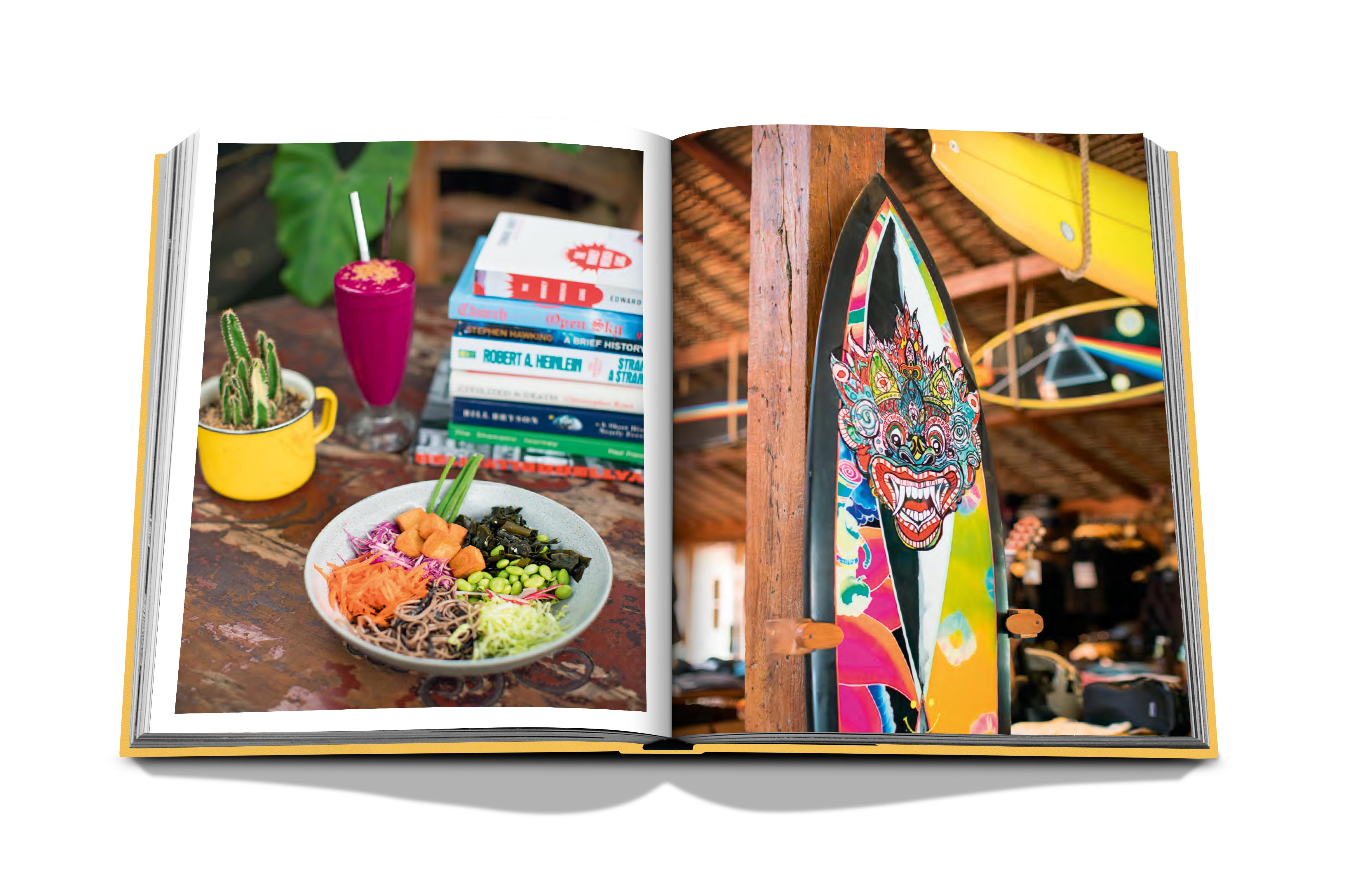 Bali Mystique Assouline