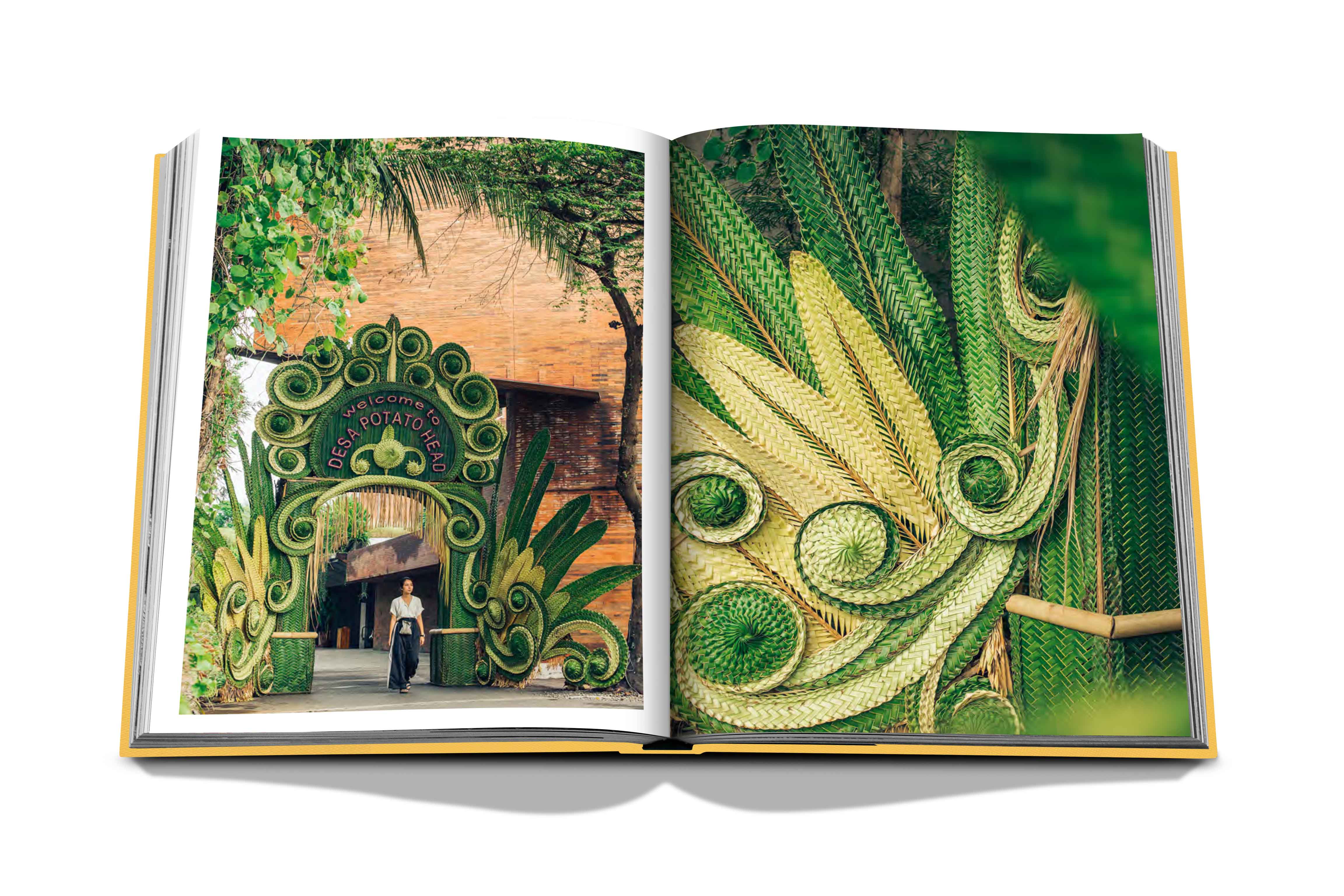 Bali Mystique Assouline