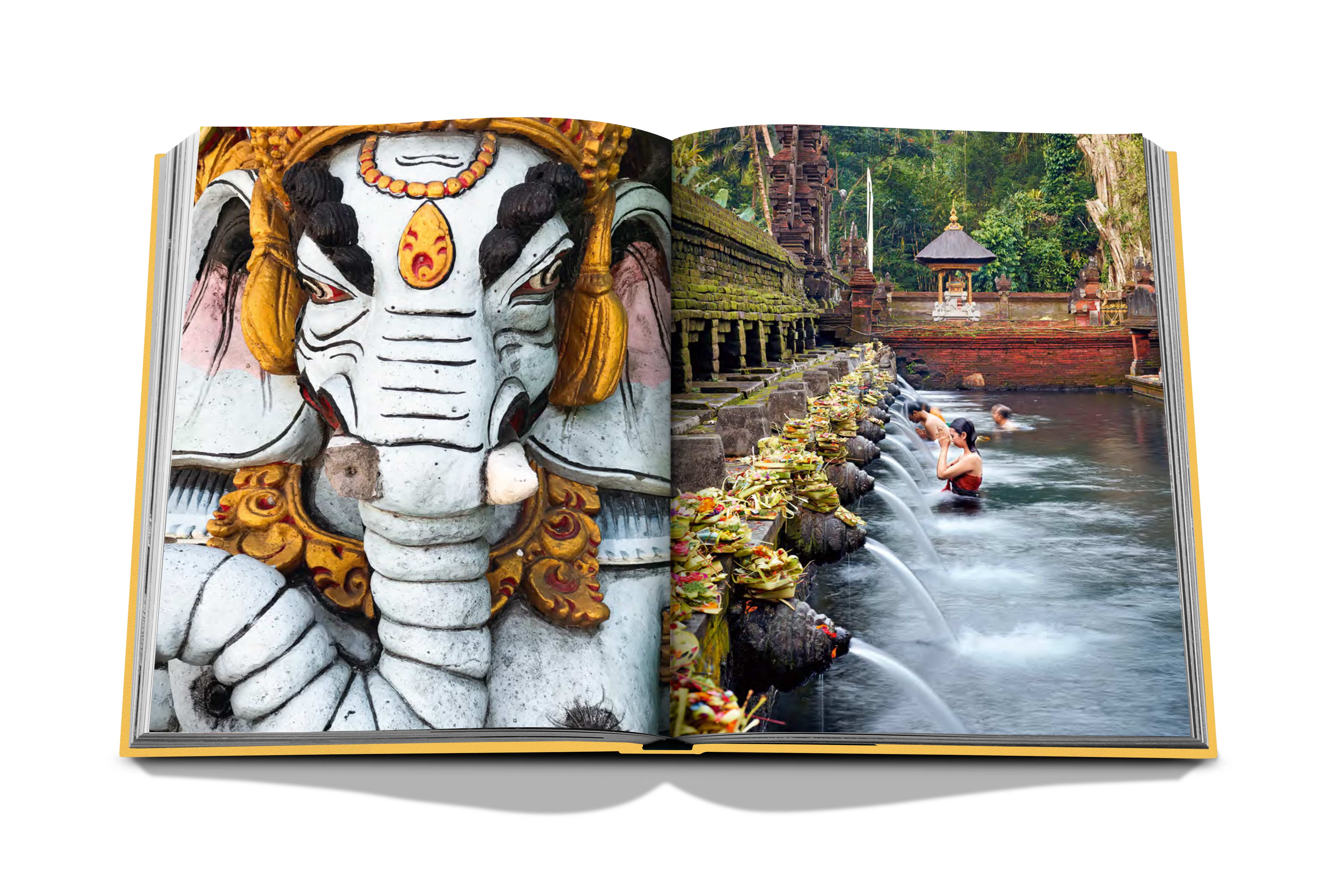Bali Mystique Assouline