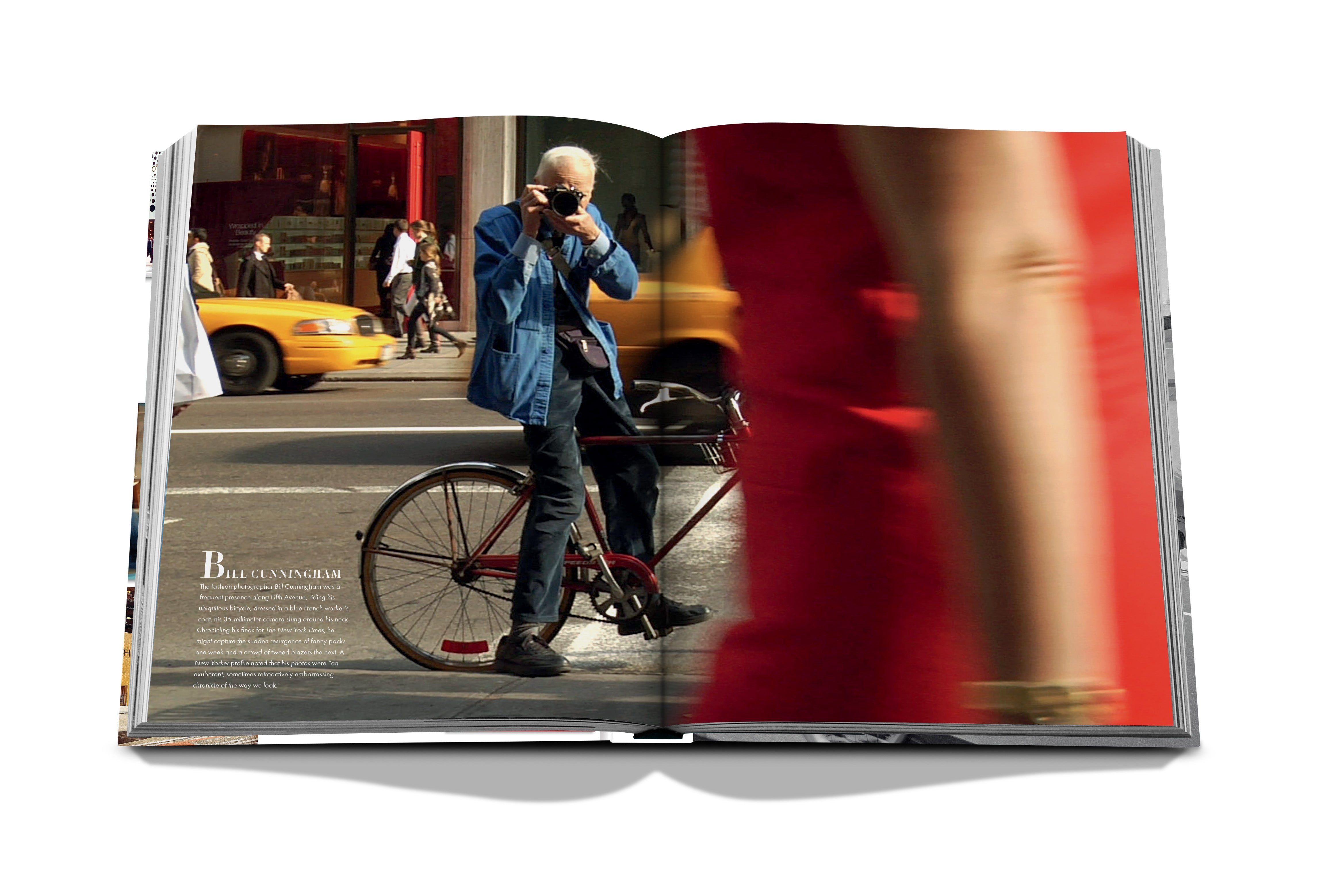Fifth Avenue: 200 Years Of Stories And Legends Assouline