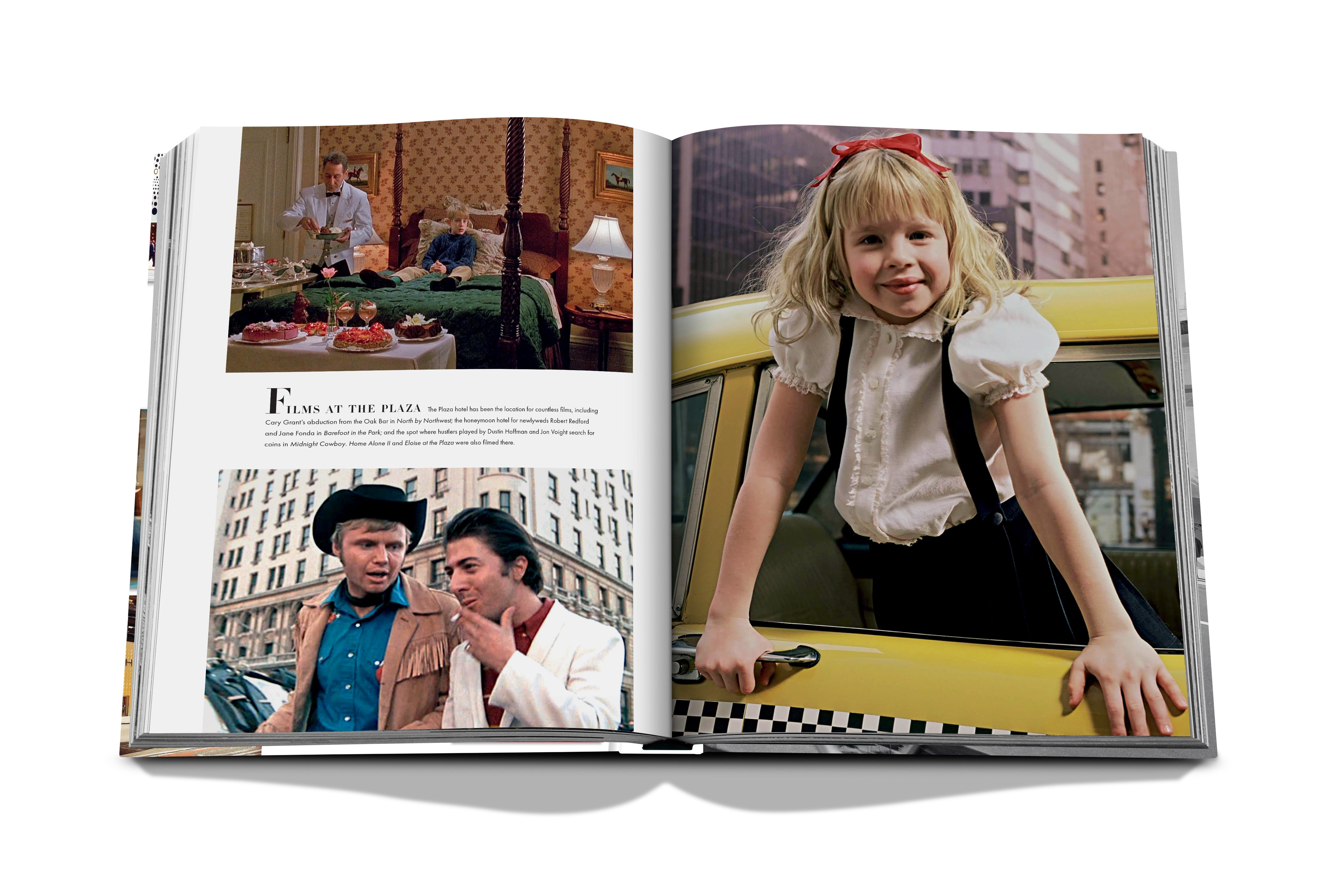 Fifth Avenue: 200 Years Of Stories And Legends Assouline
