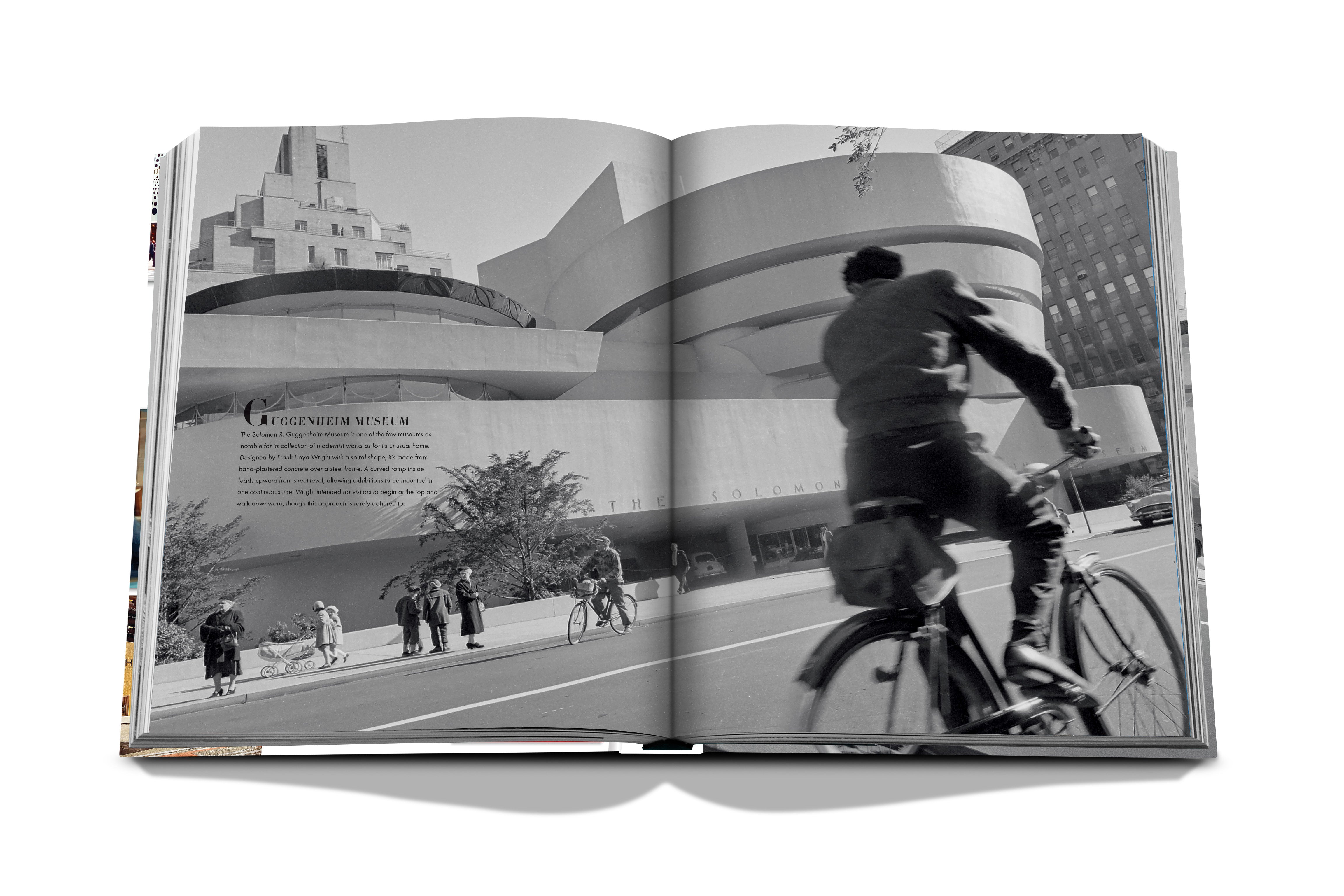 Fifth Avenue: 200 Years Of Stories And Legends Assouline