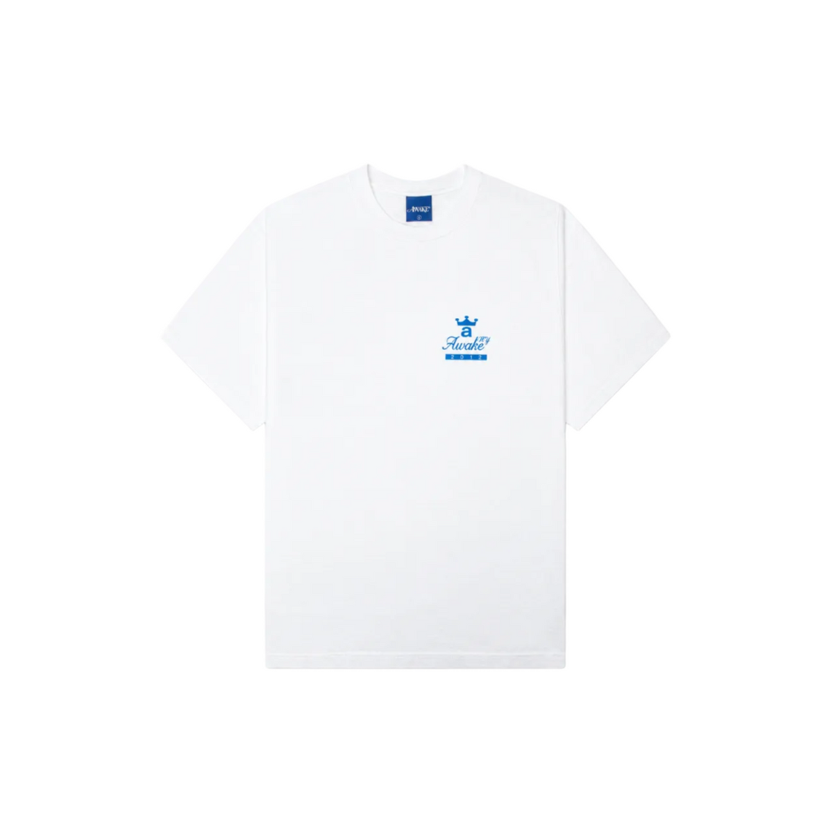 Camiseta Awake NY Crowned Since 2012