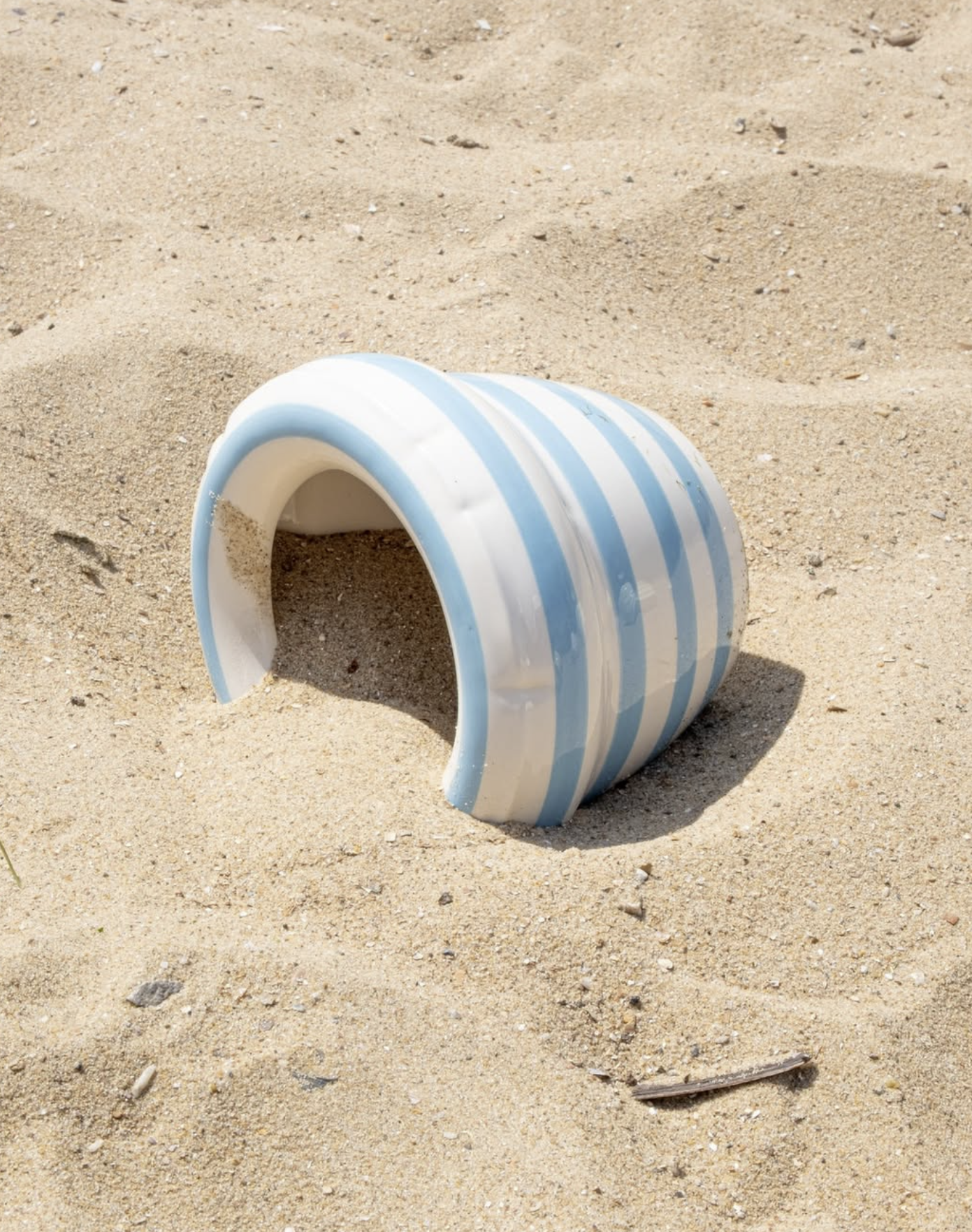 Maceta PIERRE Stripes Home Studyo