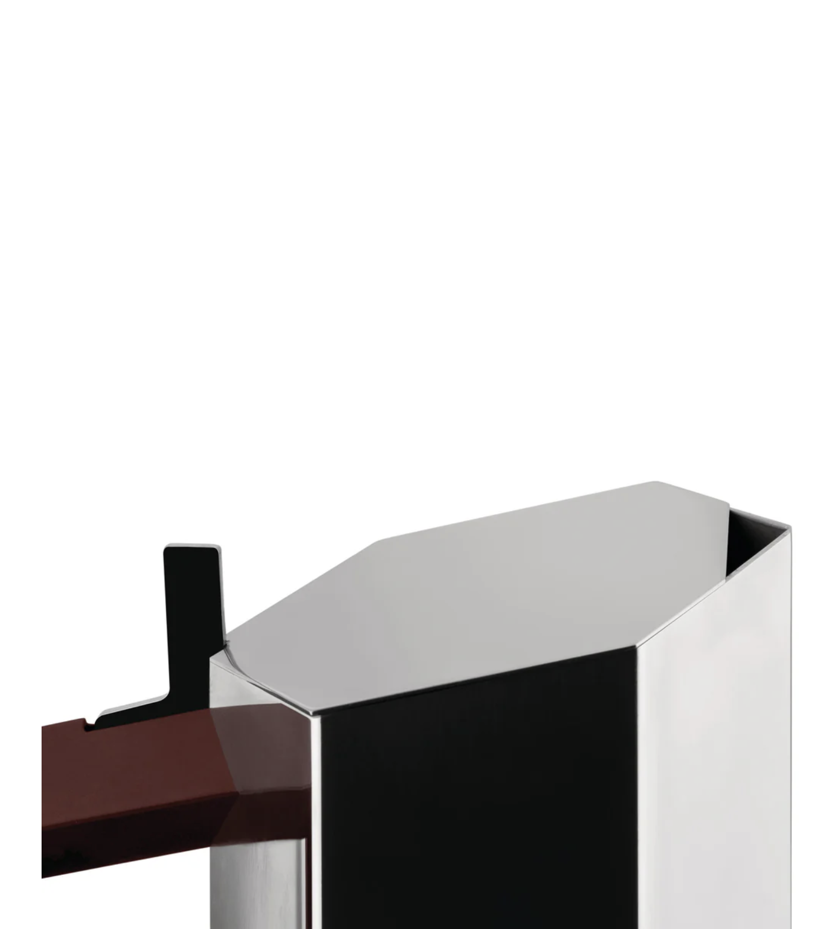 Cafetera Espresso Menhir Alessi