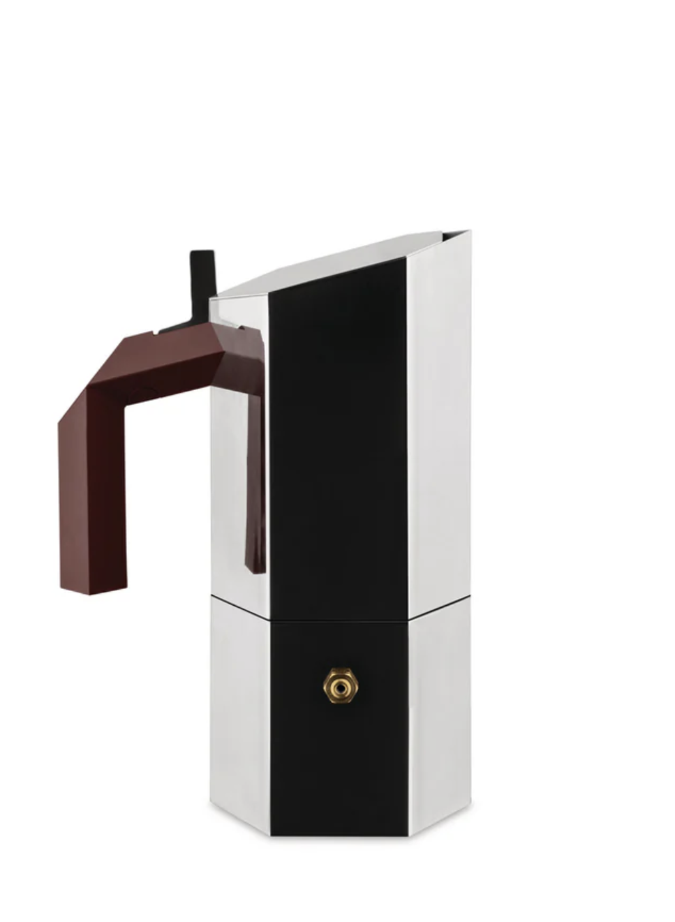 Cafetera Espresso Menhir Alessi