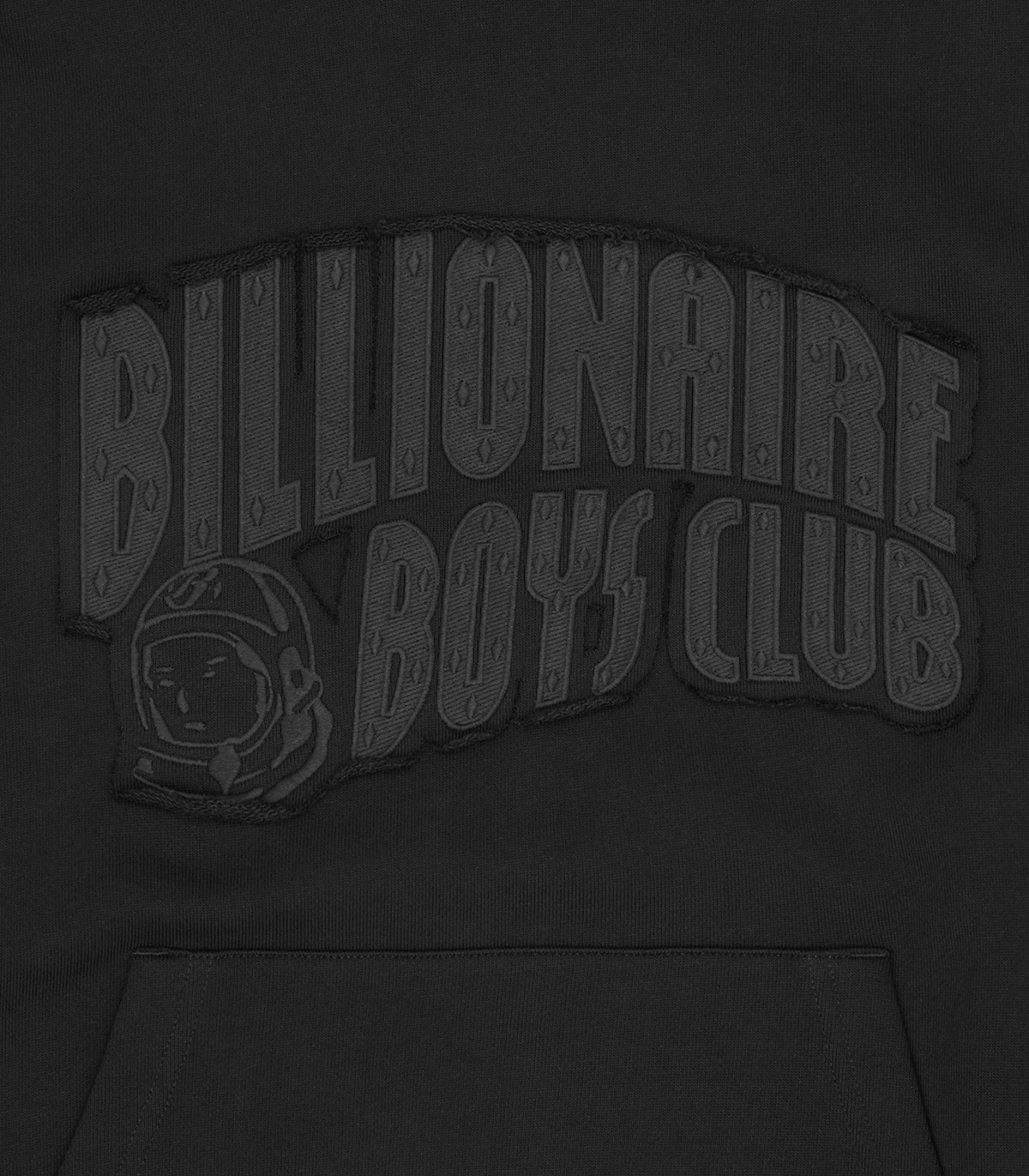 Sudadera Billionaire Boys Club Arch Logo Appliqué